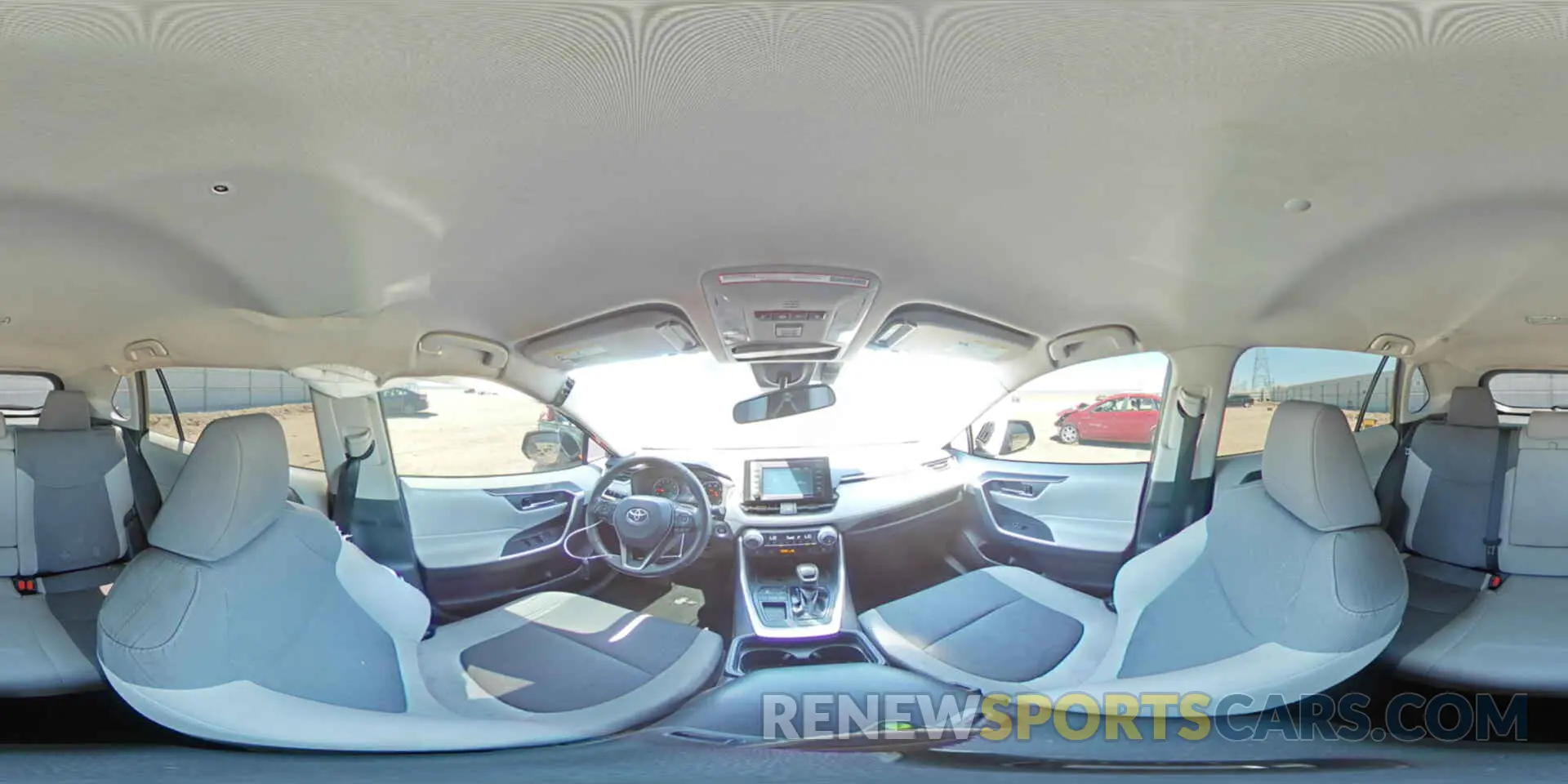 15 Фотография поврежденного автомобиля 2T3W1RFV2LW071747 TOYOTA RAV4 2020