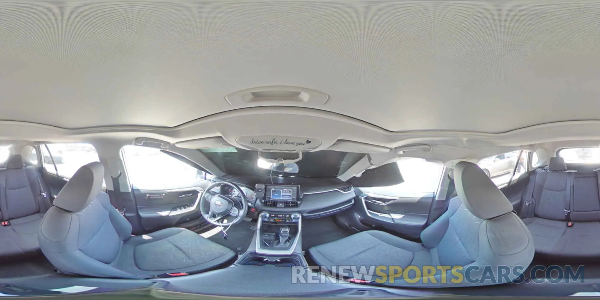 15 Photograph of a damaged car 2T3W1RFV3LW096267 TOYOTA RAV4 2020