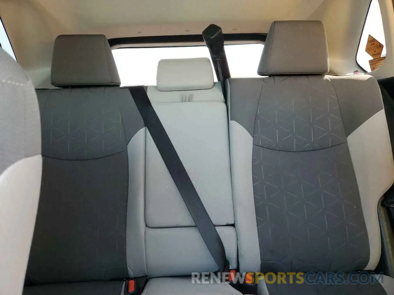 10 Фотография поврежденного автомобиля 2T3W1RFV4LC076398 TOYOTA RAV4 2020