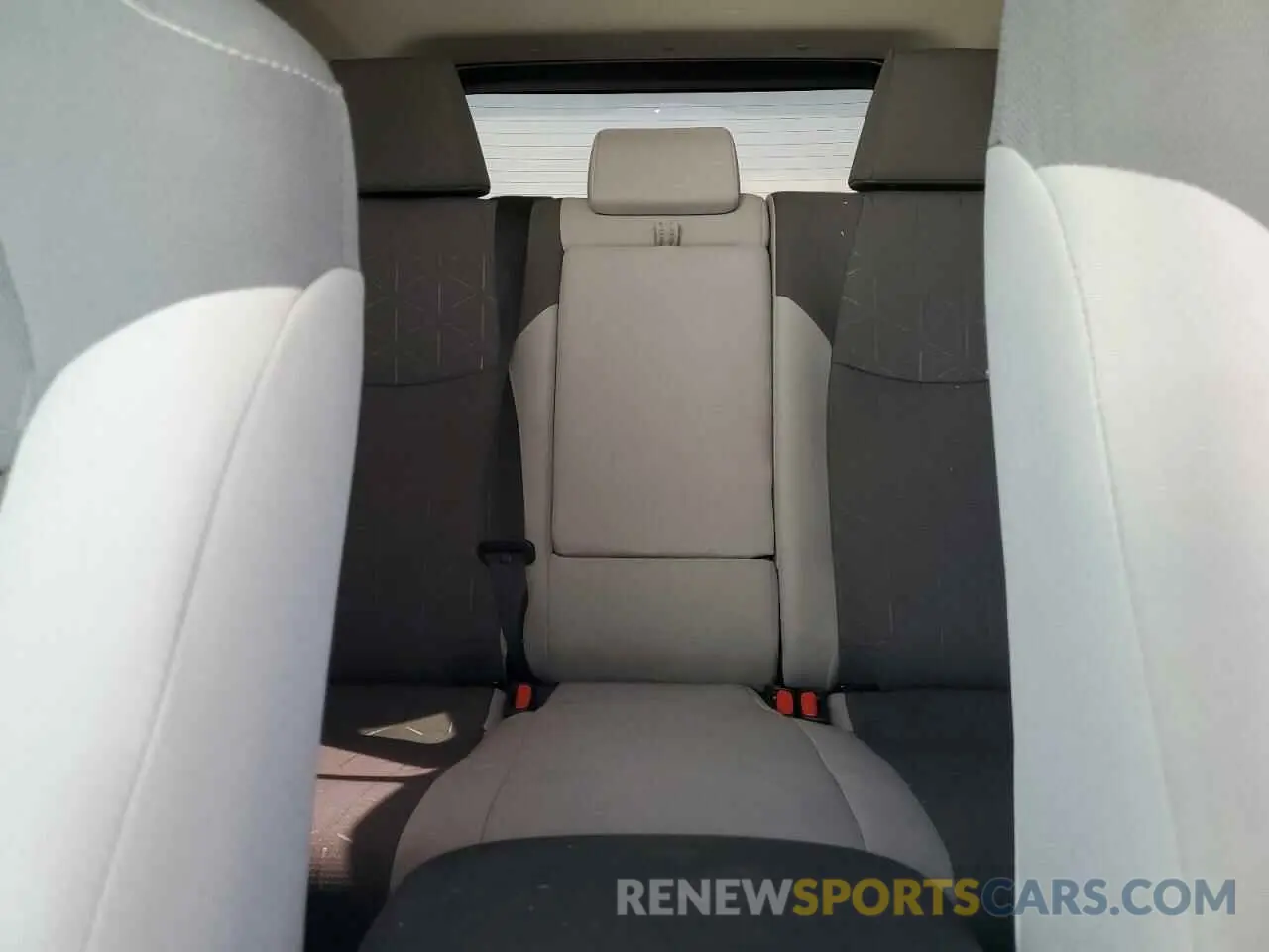 10 Фотография поврежденного автомобиля 2T3W1RFV5LC058668 TOYOTA RAV4 2020