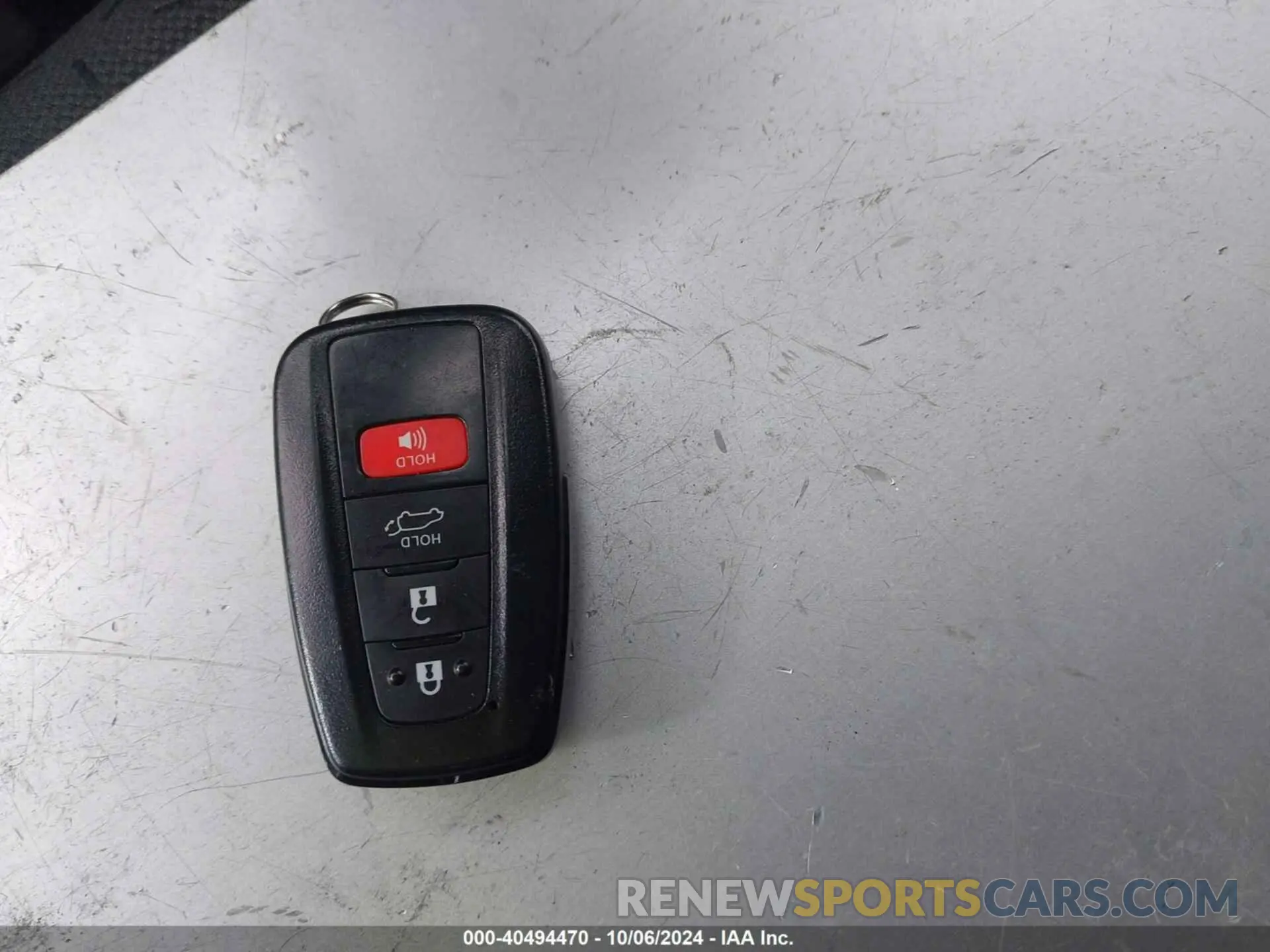 11 Фотография поврежденного автомобиля 2T3W1RFV5LW095251 TOYOTA RAV4 2020