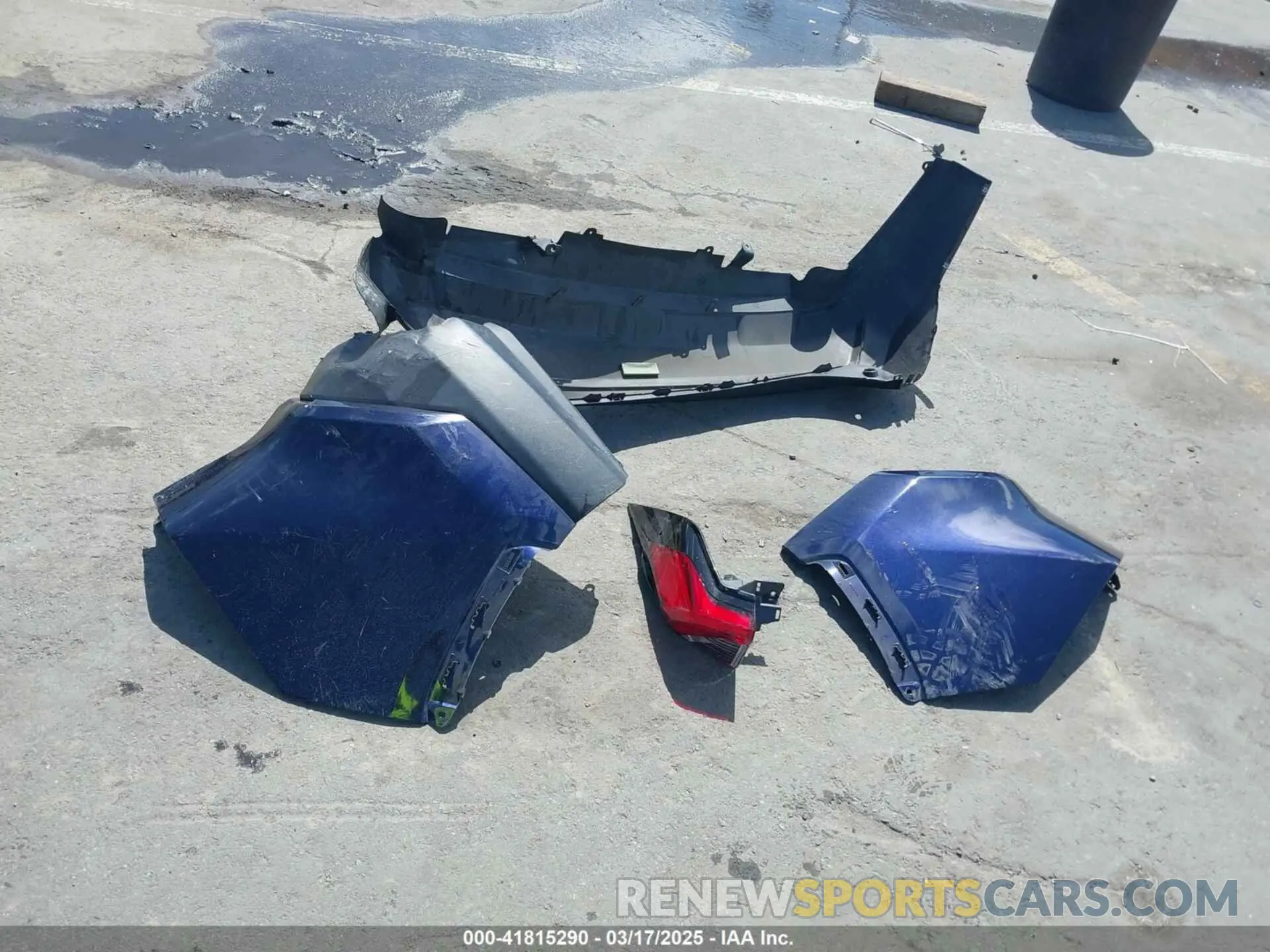 12 Фотография поврежденного автомобиля 2T3W1RFV5LW101565 TOYOTA RAV4 2020