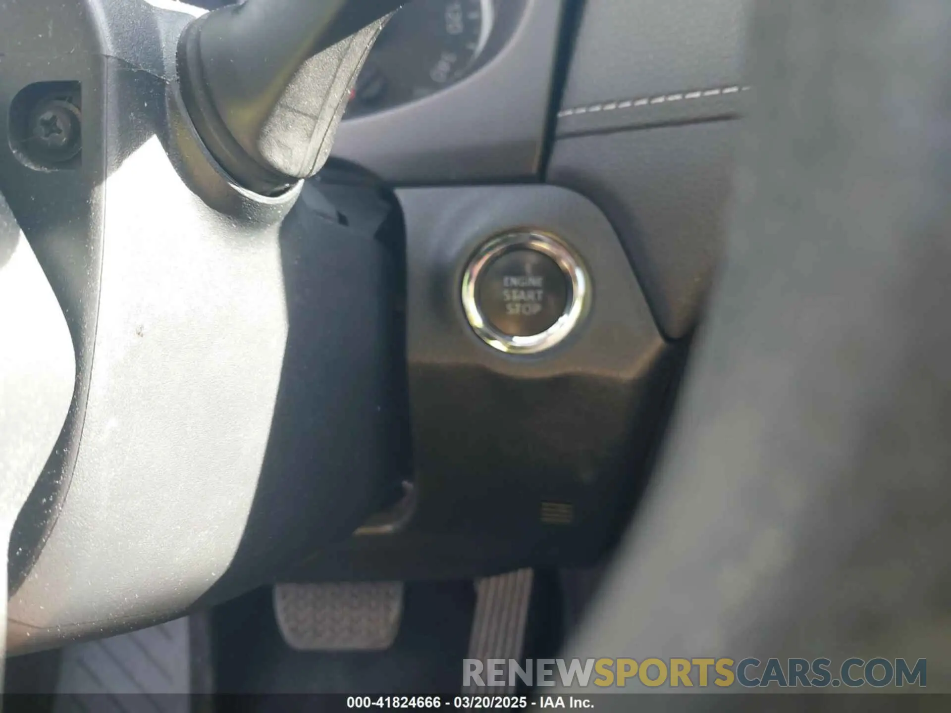 11 Photograph of a damaged car 2T3W1RFV6LC055116 TOYOTA RAV4 2020
