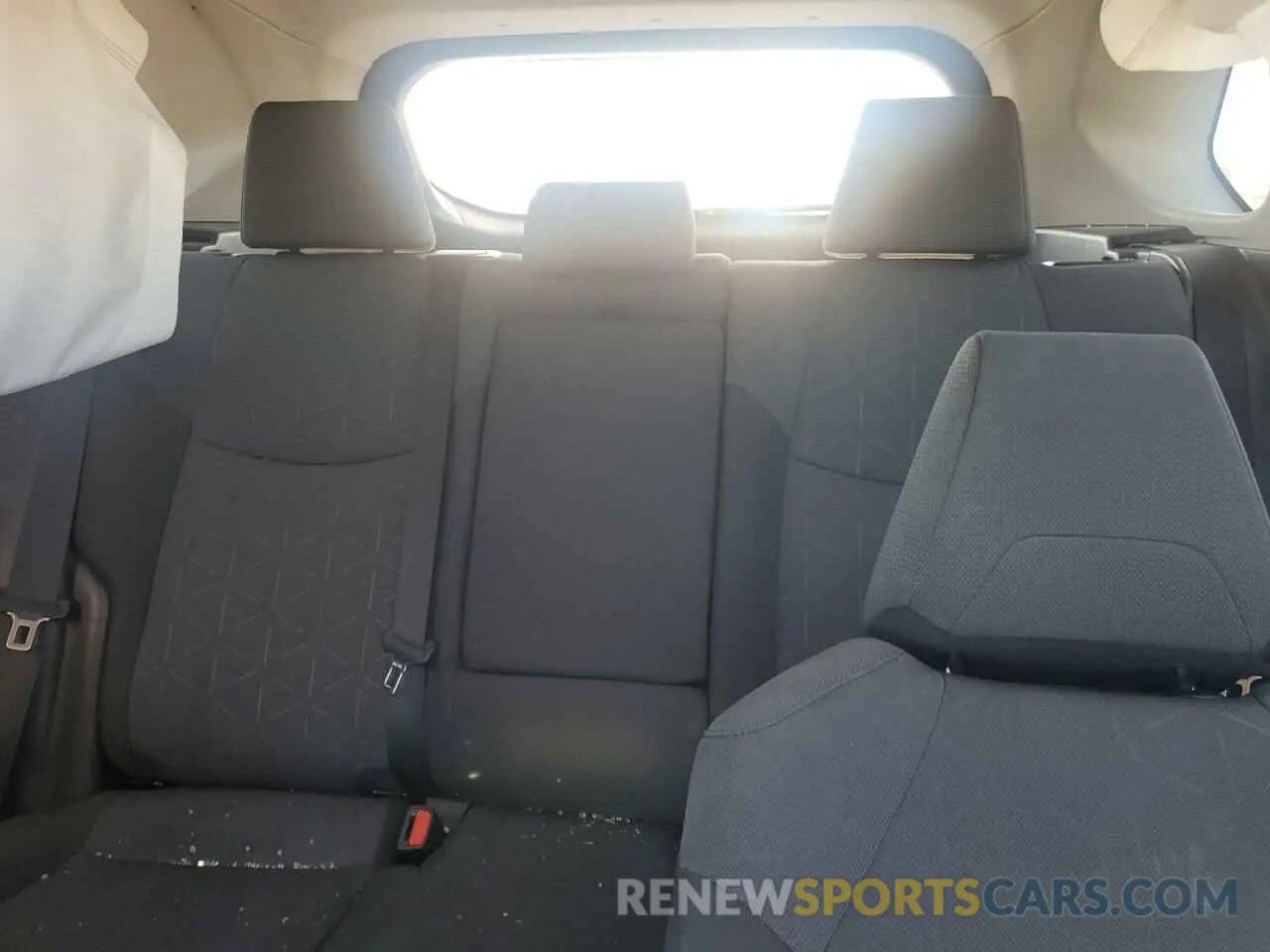 10 Фотография поврежденного автомобиля 2T3W1RFV6LW084582 TOYOTA RAV4 2020