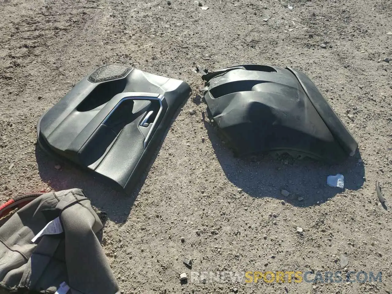 15 Фотография поврежденного автомобиля 2T3W1RFV6LW084582 TOYOTA RAV4 2020