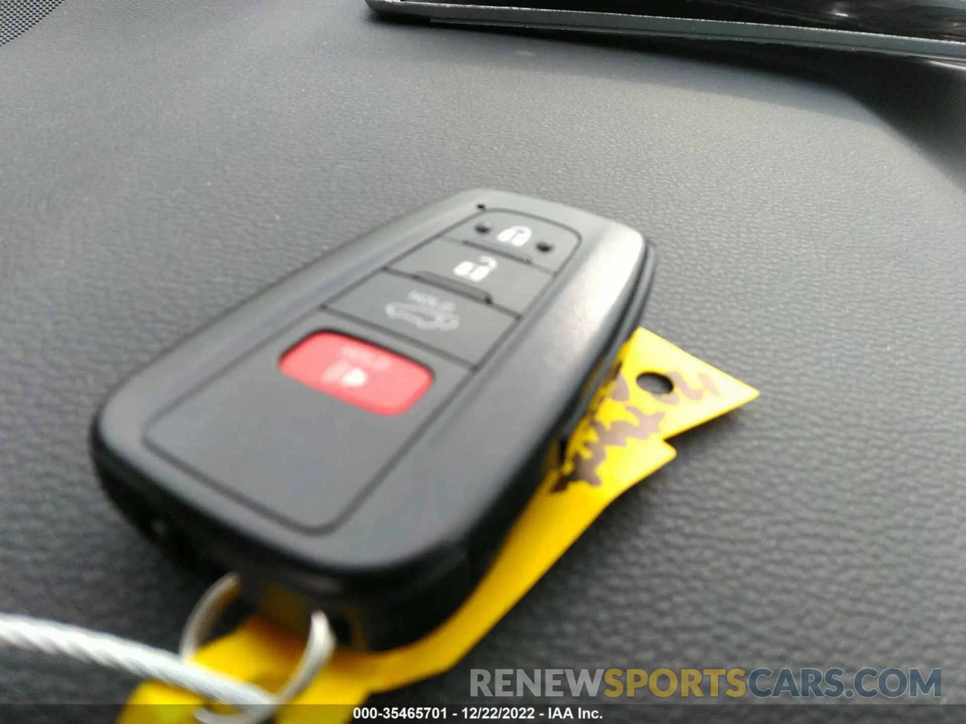 11 Фотография поврежденного автомобиля 2T3W1RFV7LW086907 TOYOTA RAV4 2020