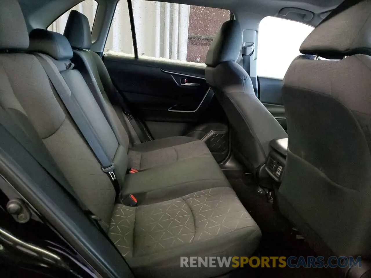 11 Фотография поврежденного автомобиля 4T3RWRFV5LU002968 TOYOTA RAV4 2020