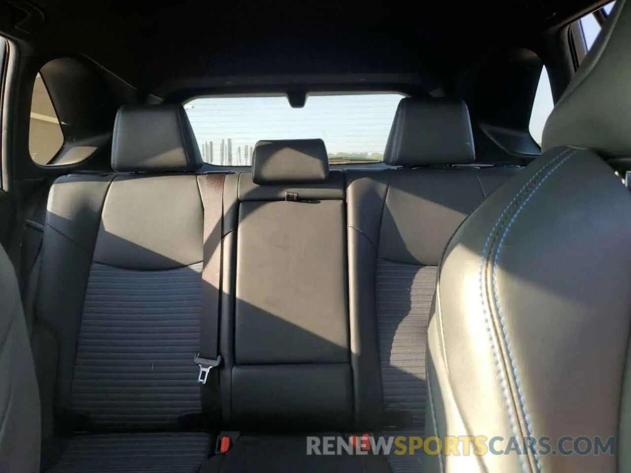 10 Фотография поврежденного автомобиля JTME6RFV0LD501785 TOYOTA RAV4 2020