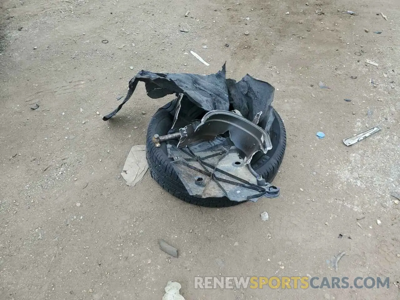 14 Фотография поврежденного автомобиля JTMEWRFV5LD533051 TOYOTA RAV4 2020