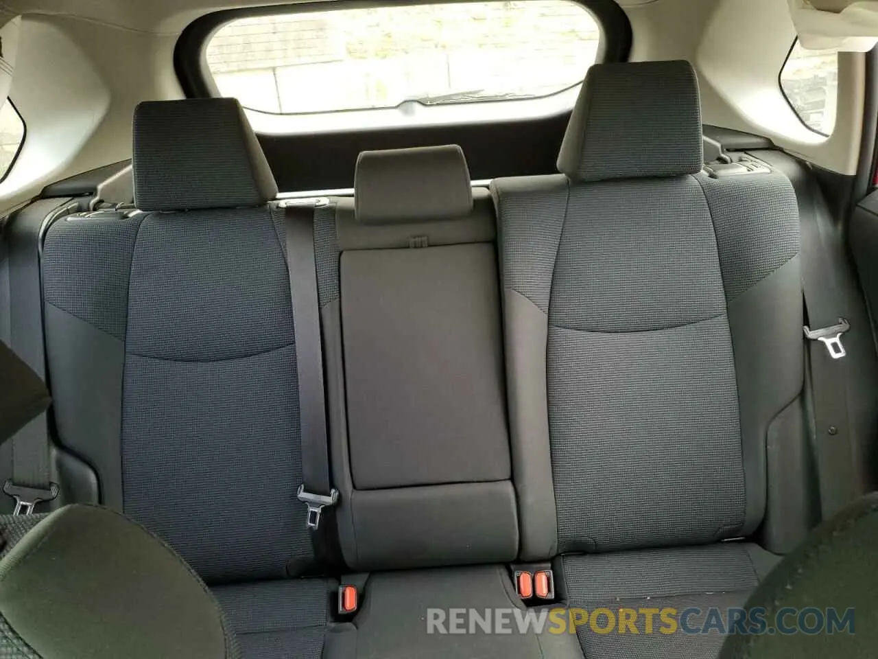 10 Фотография поврежденного автомобиля JTMF1RFV9LD056062 TOYOTA RAV4 2020