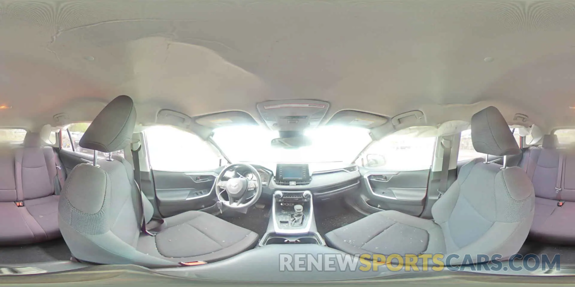 15 Фотография поврежденного автомобиля JTMF1RFV9LD056062 TOYOTA RAV4 2020