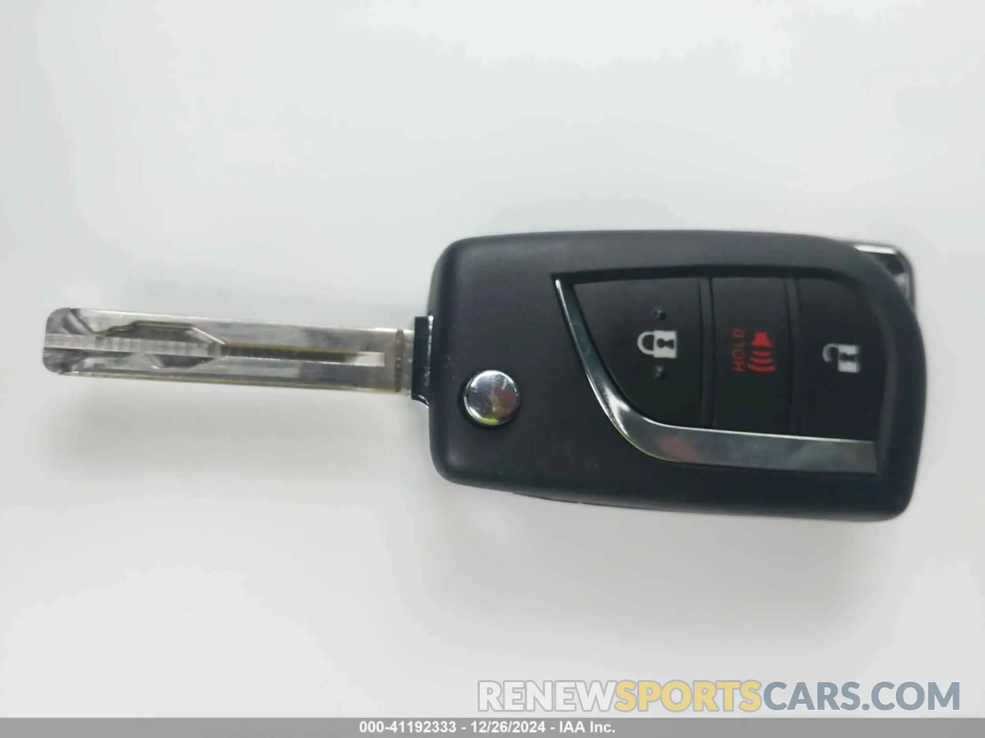 11 Фотография поврежденного автомобиля JTMH1RFV1LD049471 TOYOTA RAV4 2020