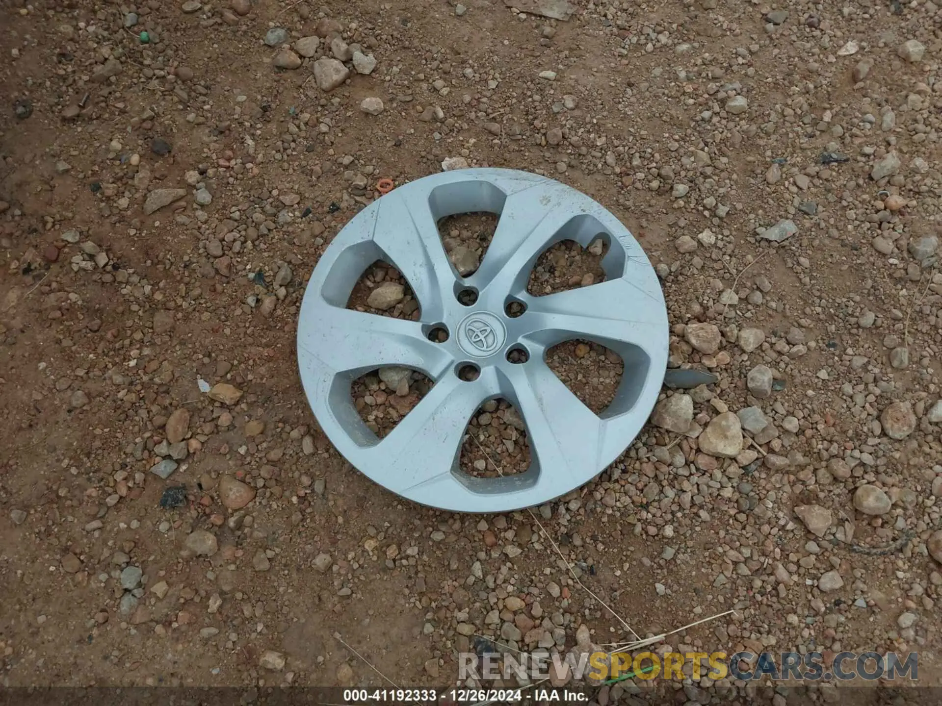12 Фотография поврежденного автомобиля JTMH1RFV1LD049471 TOYOTA RAV4 2020