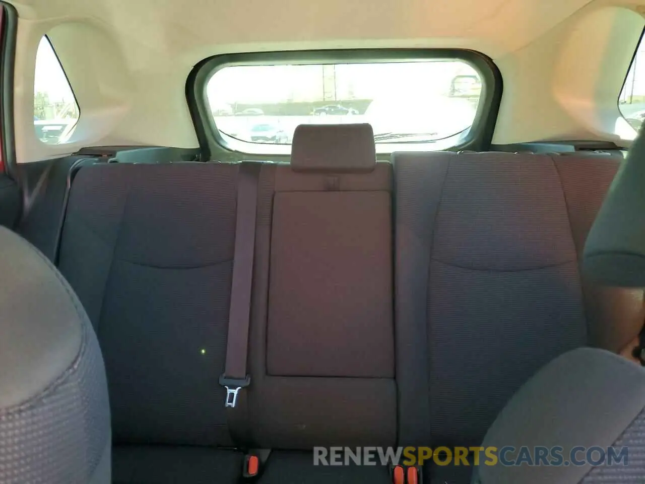 10 Photograph of a damaged car JTMLWRFV5LD044267 TOYOTA RAV4 2020