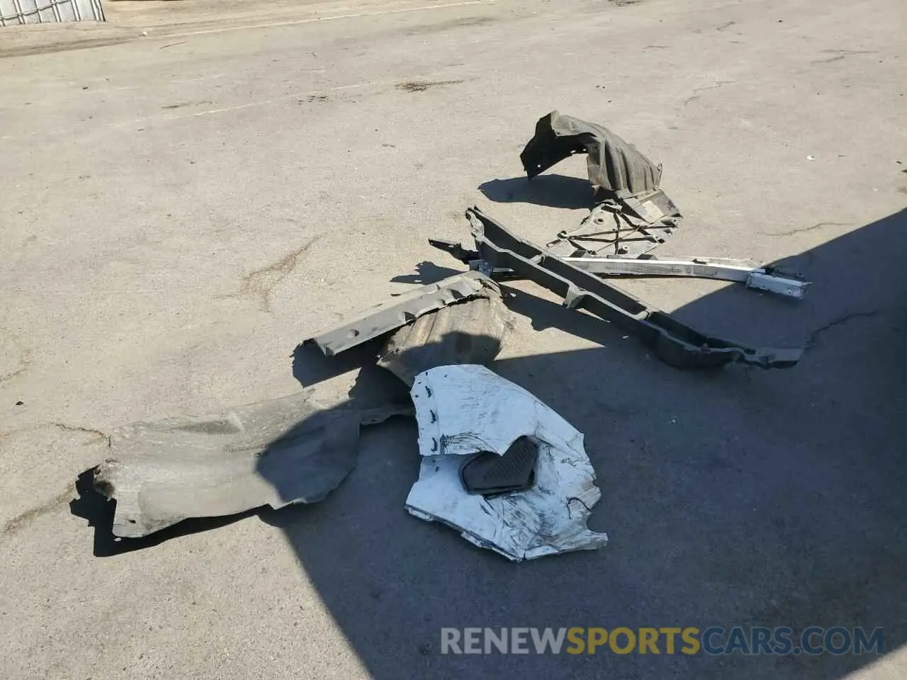 13 Фотография поврежденного автомобиля JTMM6RFV2LD005673 TOYOTA RAV4 2020