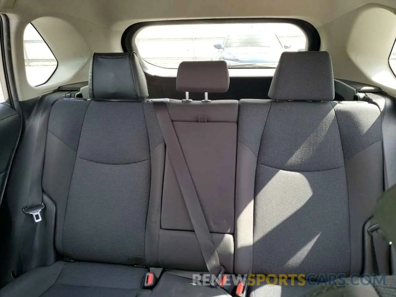 10 Фотография поврежденного автомобиля JTMMWRFV1LD070188 TOYOTA RAV4 2020