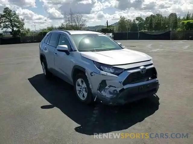 12 Фотография поврежденного автомобиля JTMMWRFV6LD064080 TOYOTA RAV4 2020