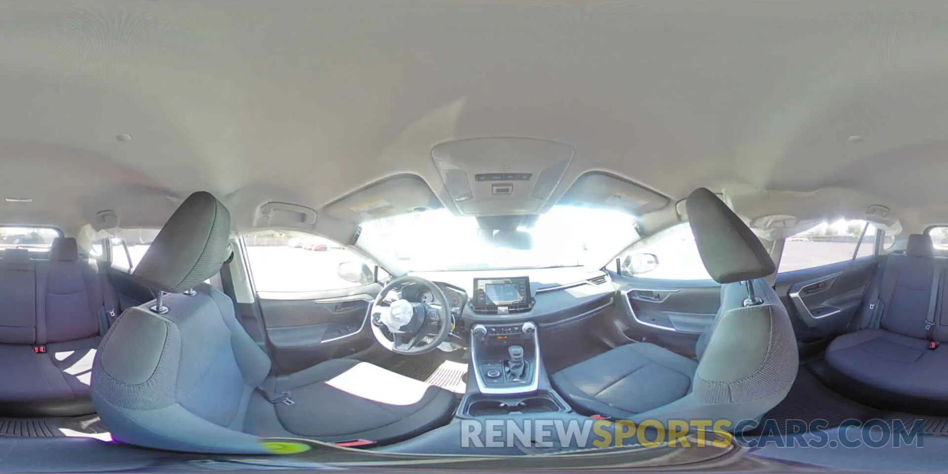 14 Фотография поврежденного автомобиля JTMMWRFV6LD064080 TOYOTA RAV4 2020