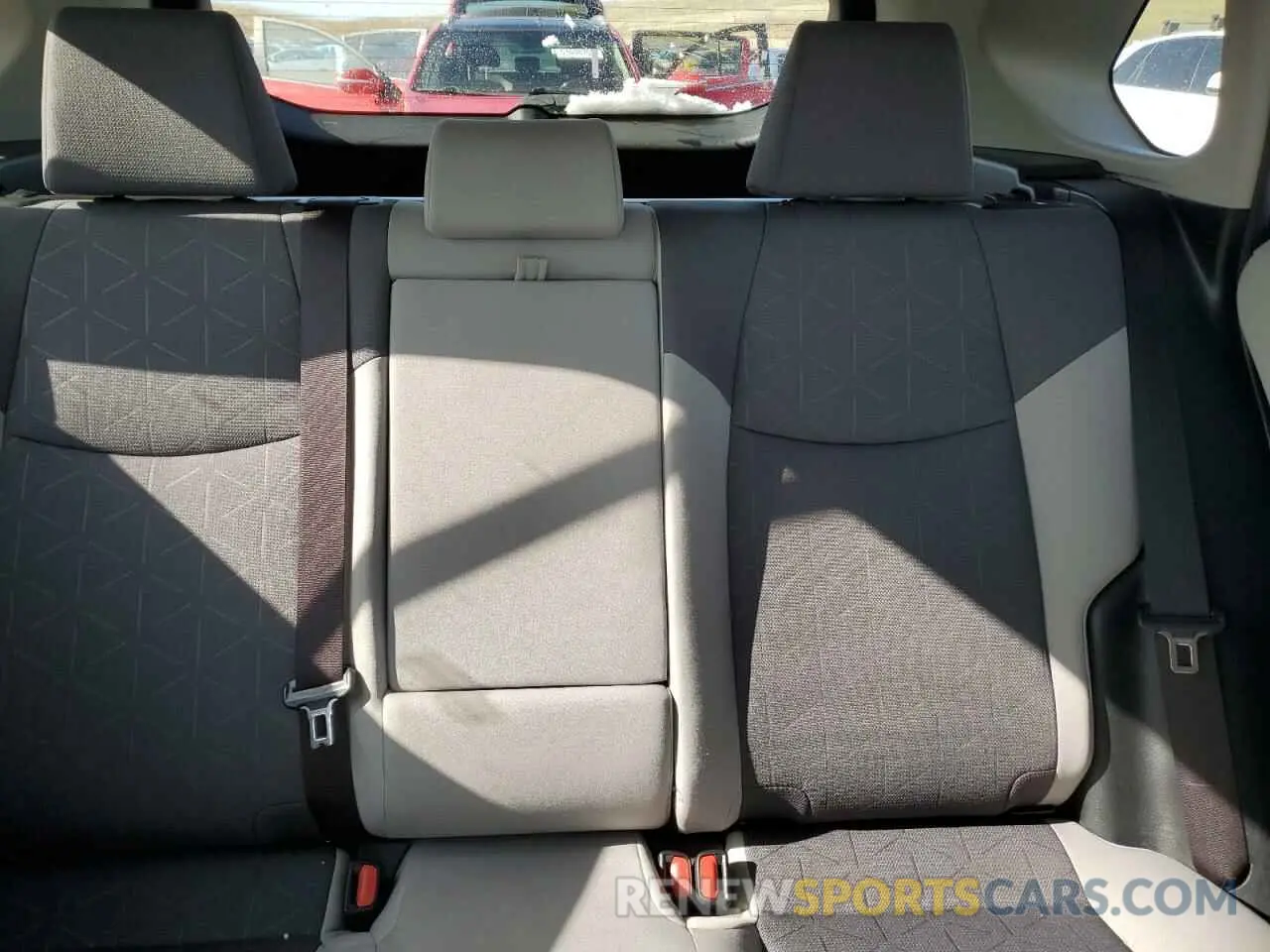 10 Фотография поврежденного автомобиля JTMP1RFV4LD526129 TOYOTA RAV4 2020