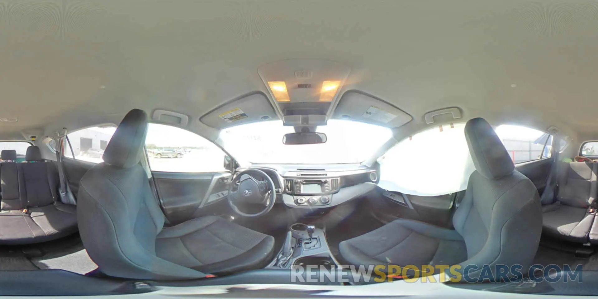 15 Фотография поврежденного автомобиля JTMW1RFV9LD050133 TOYOTA RAV4 2020