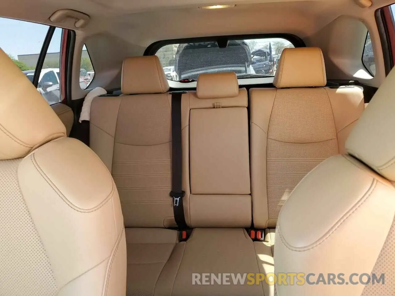 10 Фотография поврежденного автомобиля JTMY1RFV0LD522244 TOYOTA RAV4 2020