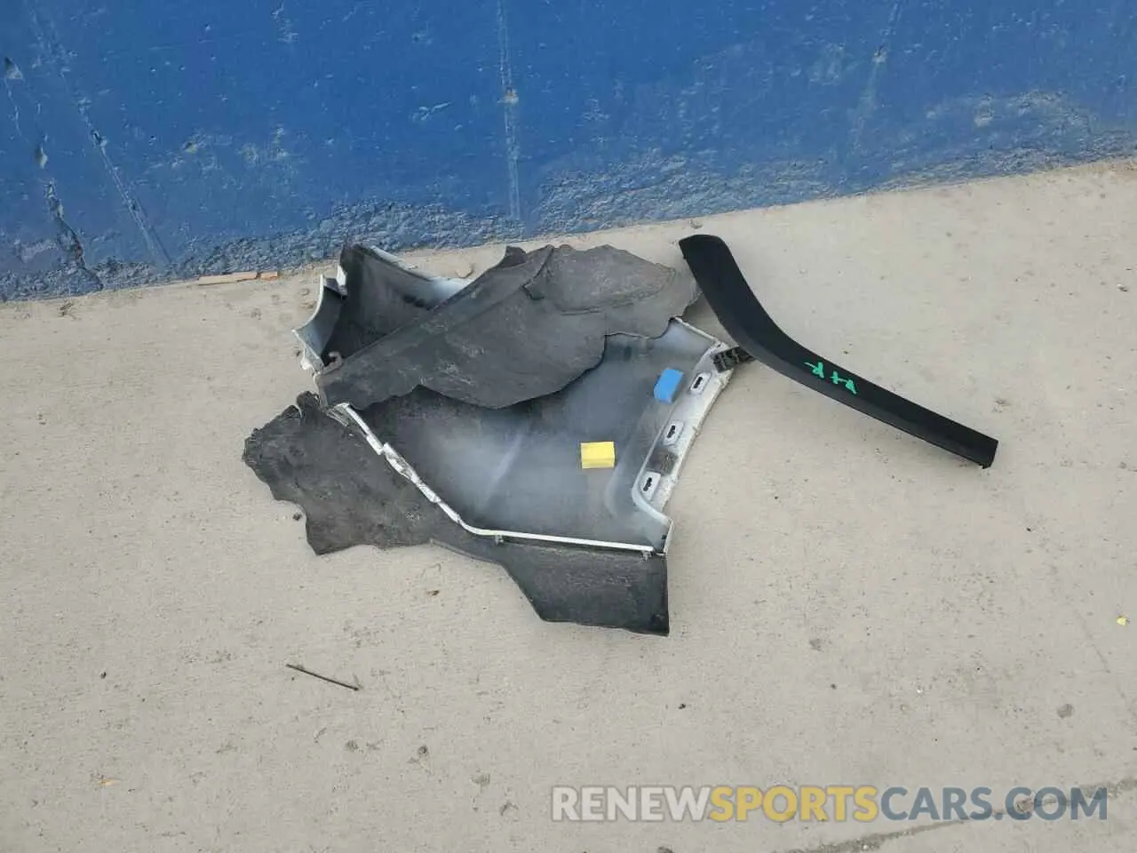 12 Фотография поврежденного автомобиля 2T3A1RFV6MW241894 TOYOTA RAV4 2021