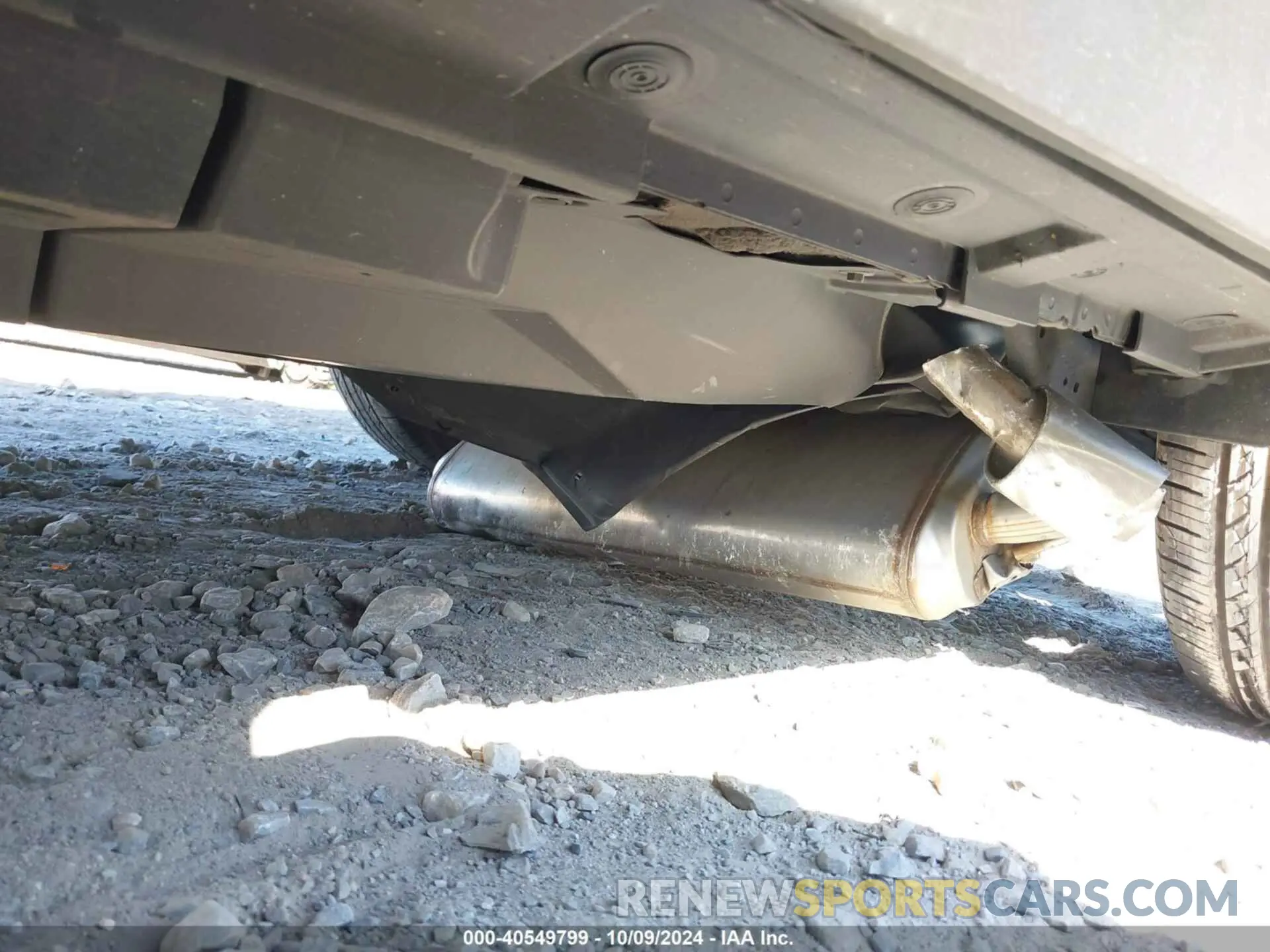 18 Фотография поврежденного автомобиля 2T3A1RFV8MC187189 TOYOTA RAV4 2021