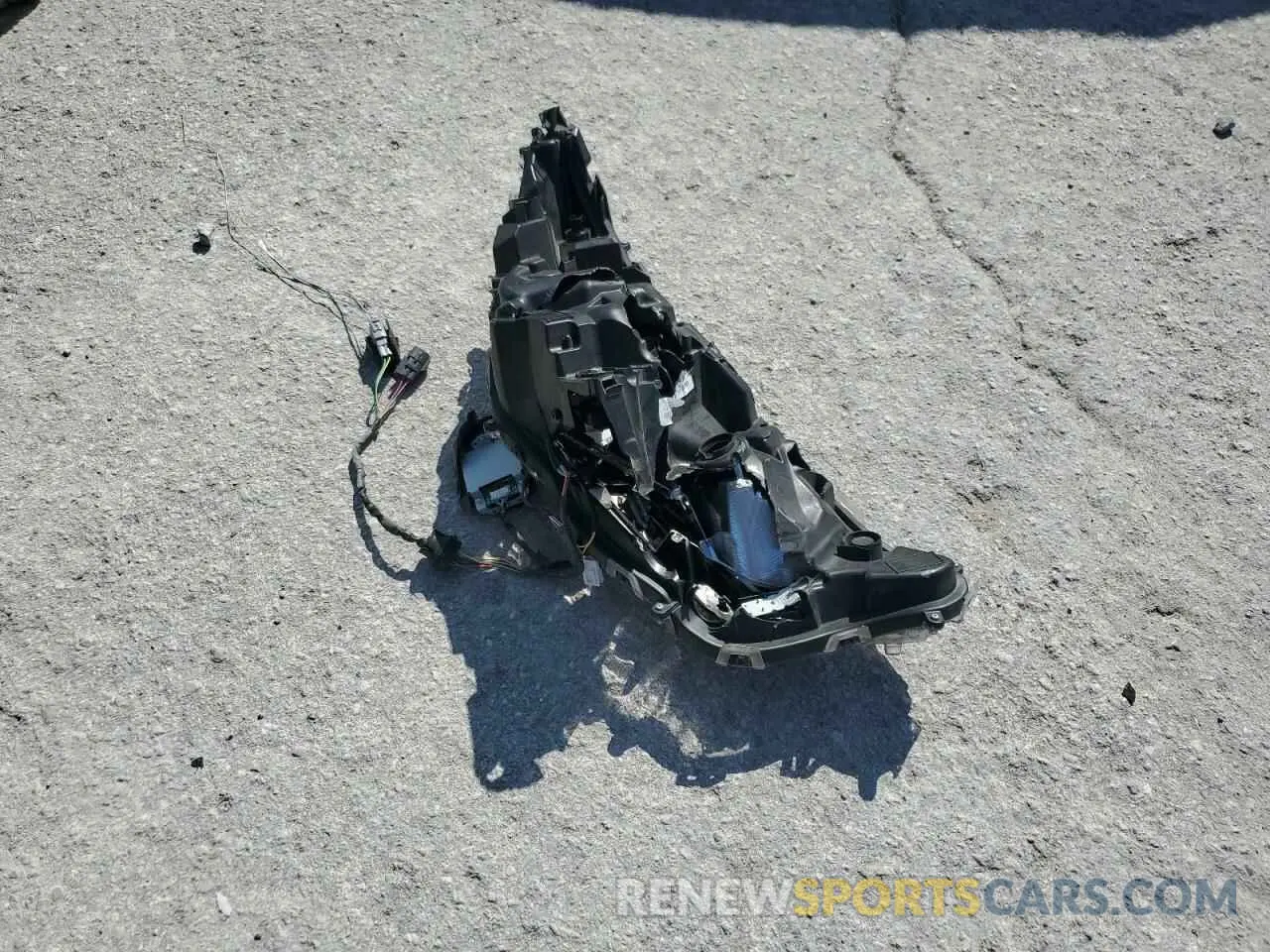 13 Фотография поврежденного автомобиля 2T3B6RFV0MW008793 TOYOTA RAV4 2021