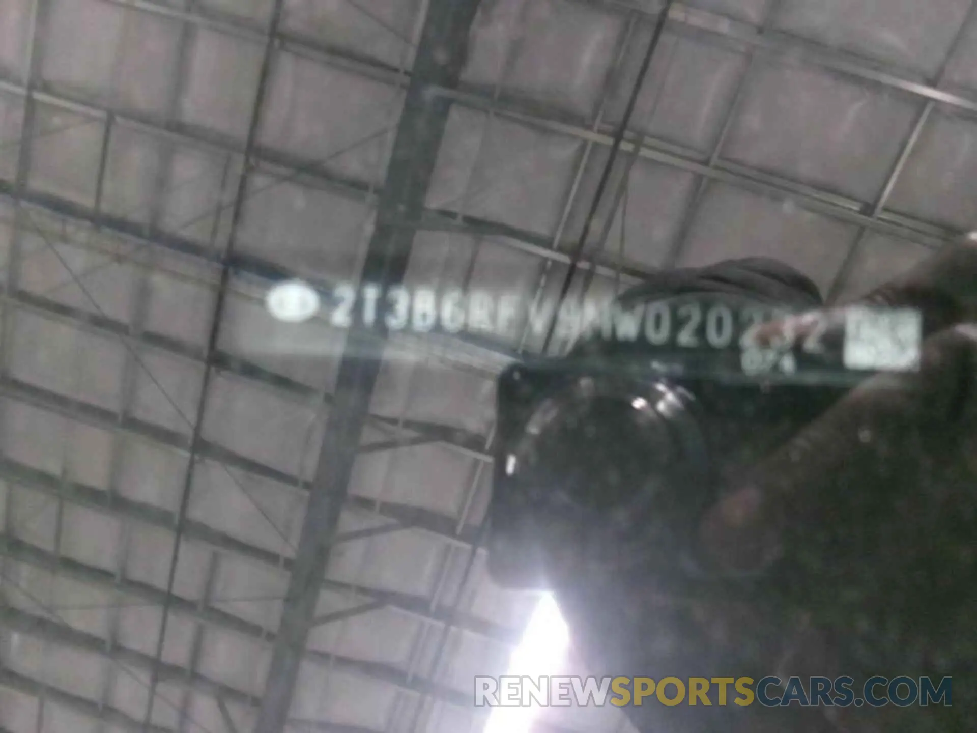 18 Фотография поврежденного автомобиля 2T3B6RFV9MW020232 TOYOTA RAV4 2021