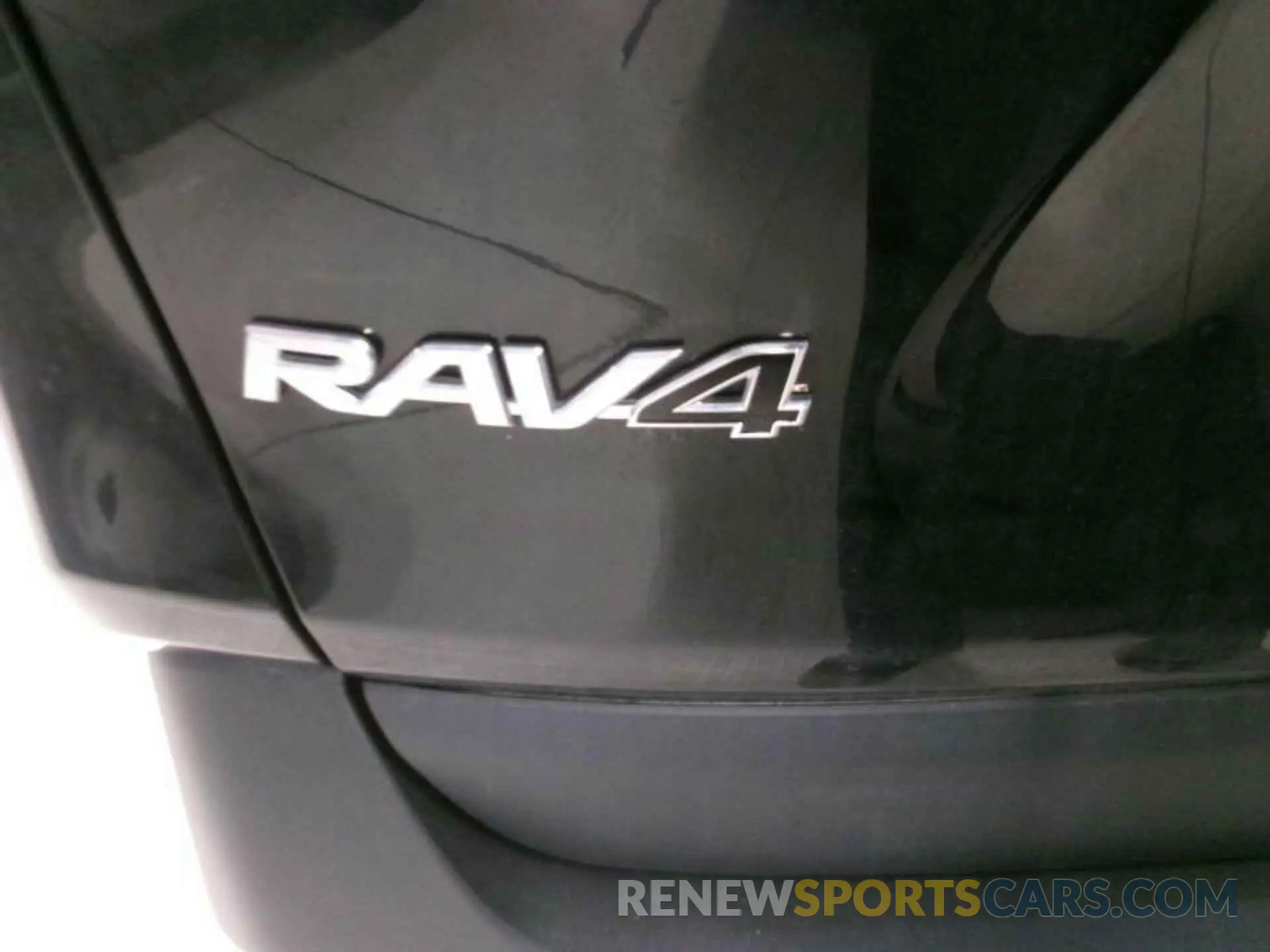 8 Фотография поврежденного автомобиля 2T3B6RFV9MW020232 TOYOTA RAV4 2021