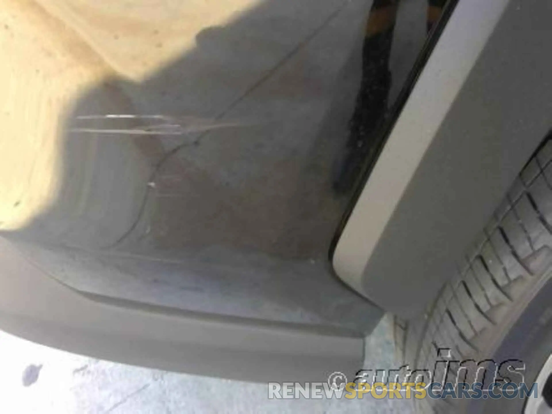 11 Фотография поврежденного автомобиля 2T3B6RFVXMW019977 TOYOTA RAV4 2021