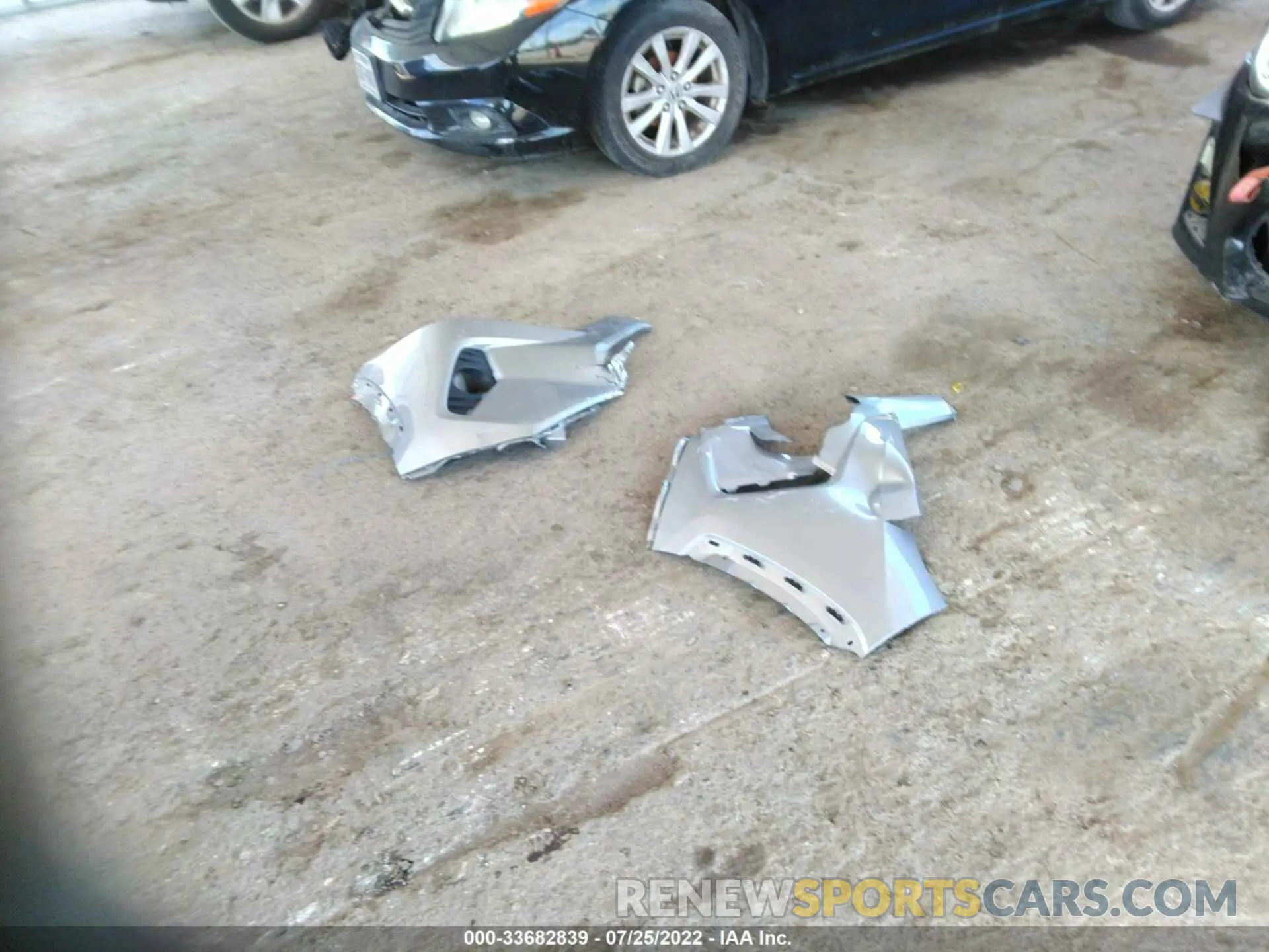 12 Photograph of a damaged car 2T3C1RFV5MC133356 TOYOTA RAV4 2021