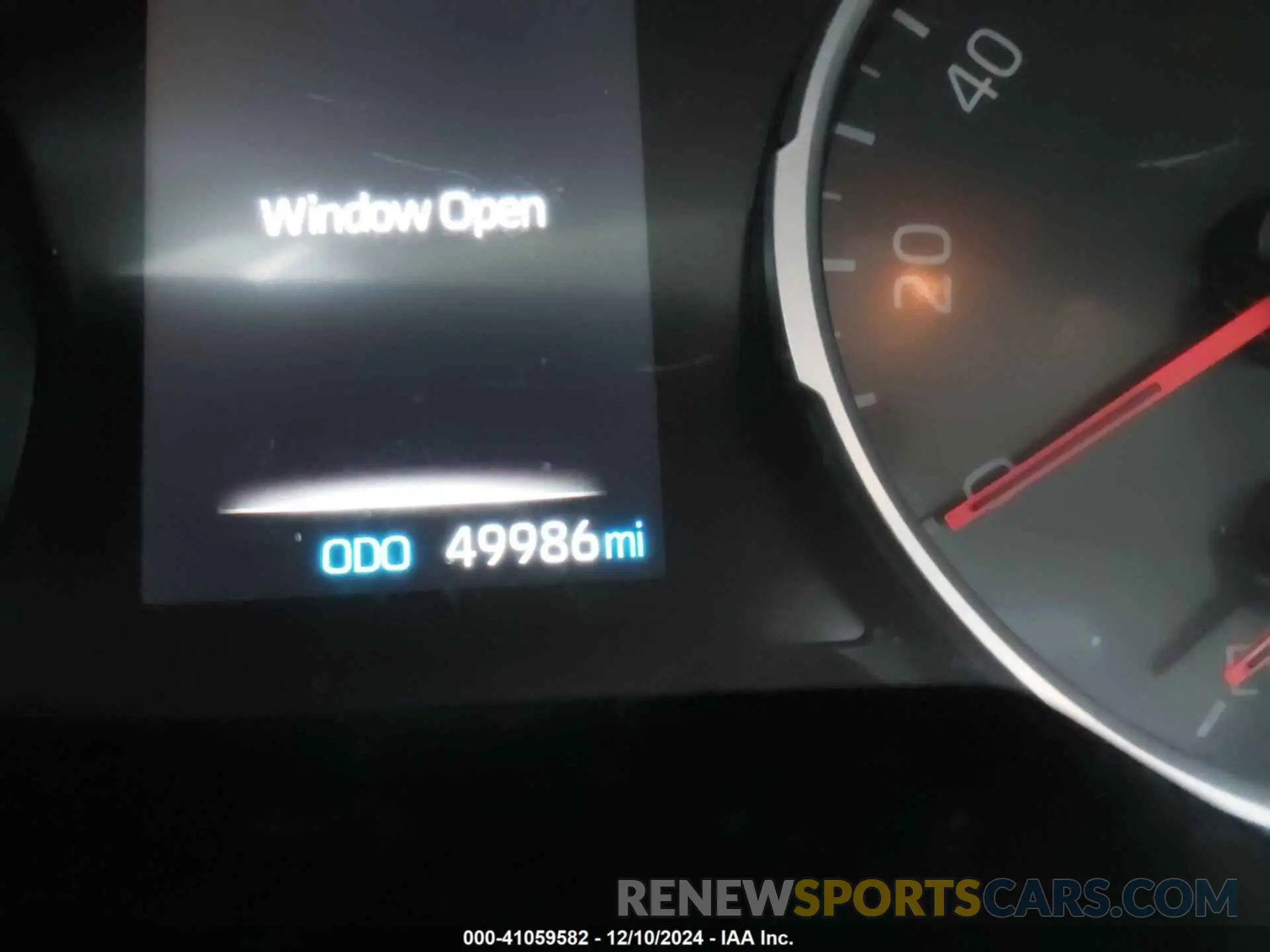 15 Фотография поврежденного автомобиля 2T3C1RFVXMW154802 TOYOTA RAV4 2021