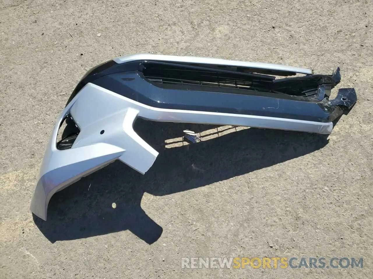 15 Фотография поврежденного автомобиля 2T3E6RFV4MW024394 TOYOTA RAV4 2021