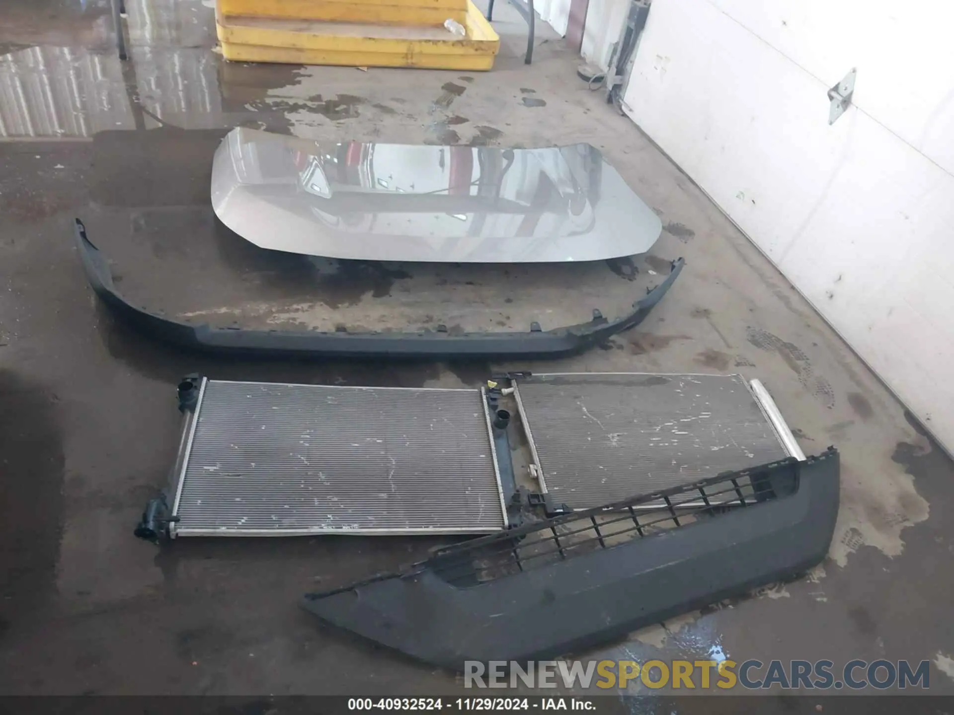 12 Photograph of a damaged car 2T3F1RFV2MC156297 TOYOTA RAV4 2021