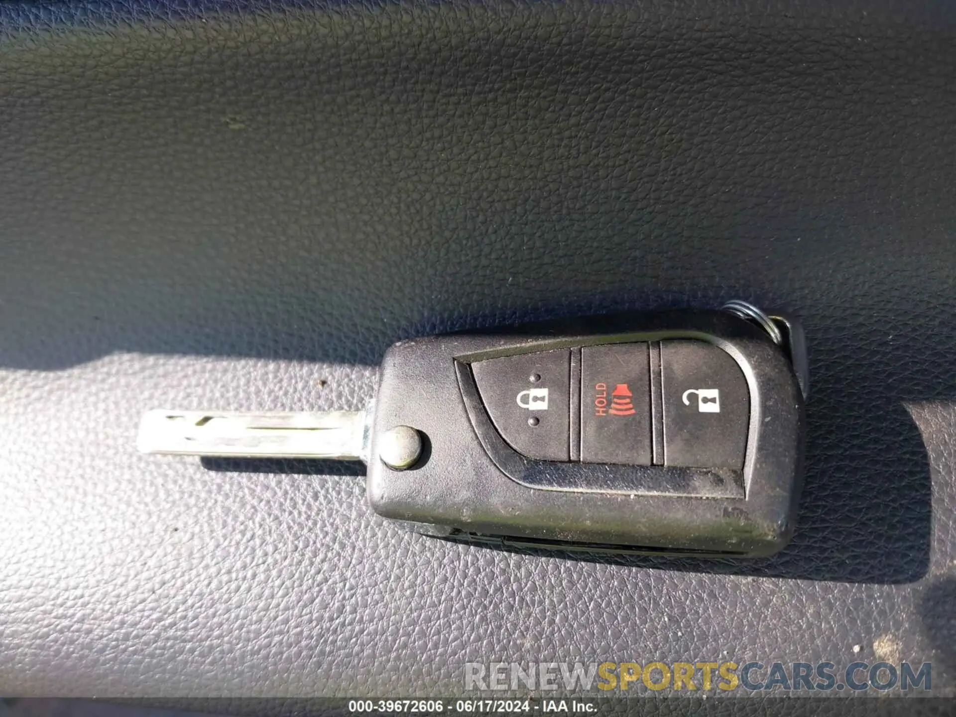 11 Фотография поврежденного автомобиля 2T3F1RFV2MW199634 TOYOTA RAV4 2021