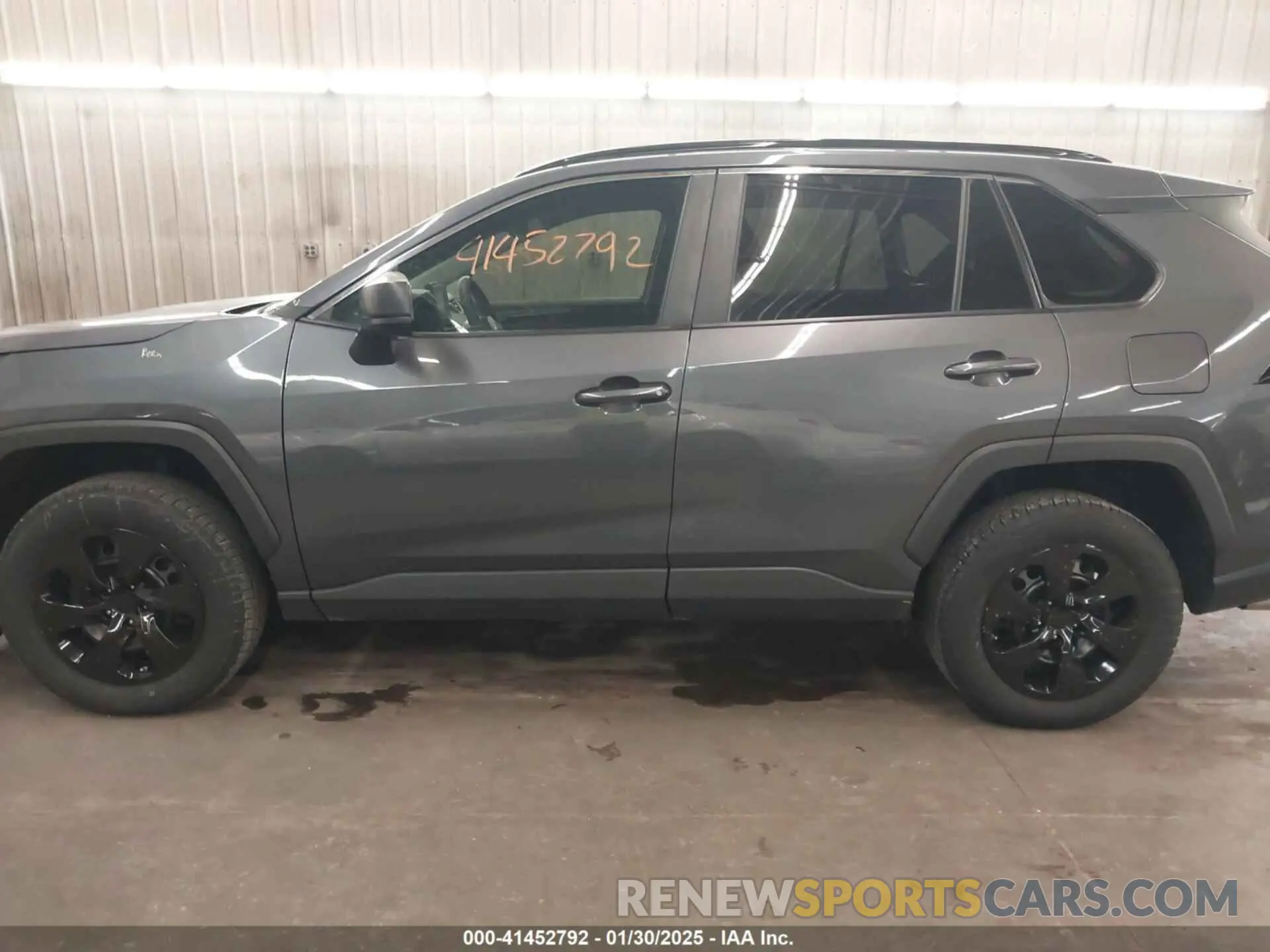15 Фотография поврежденного автомобиля 2T3F1RFV4MW185783 TOYOTA RAV4 2021
