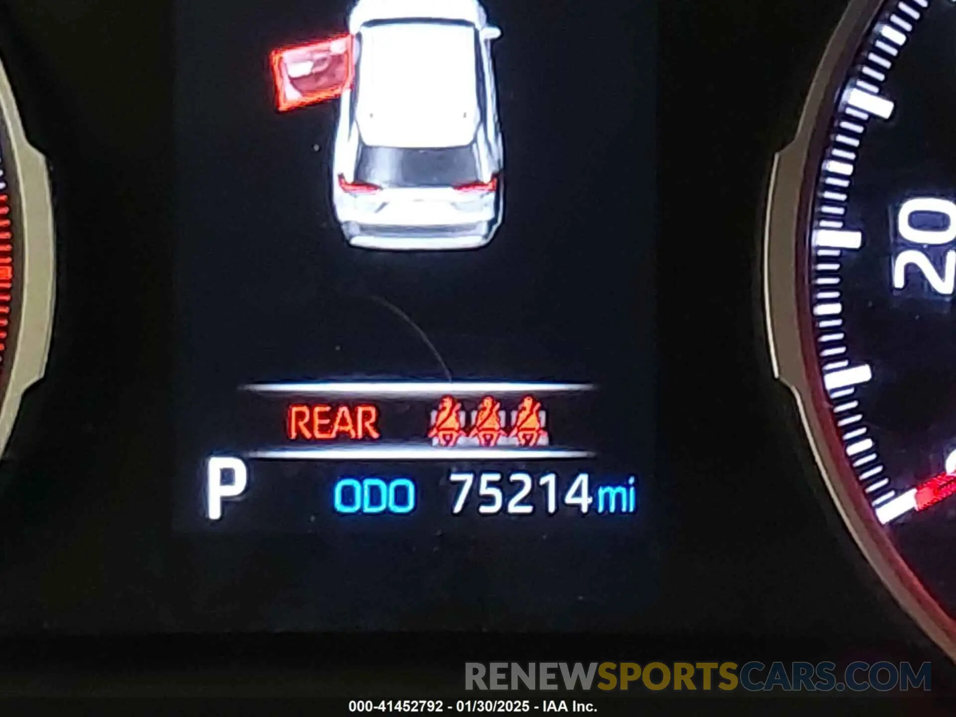 16 Фотография поврежденного автомобиля 2T3F1RFV4MW185783 TOYOTA RAV4 2021