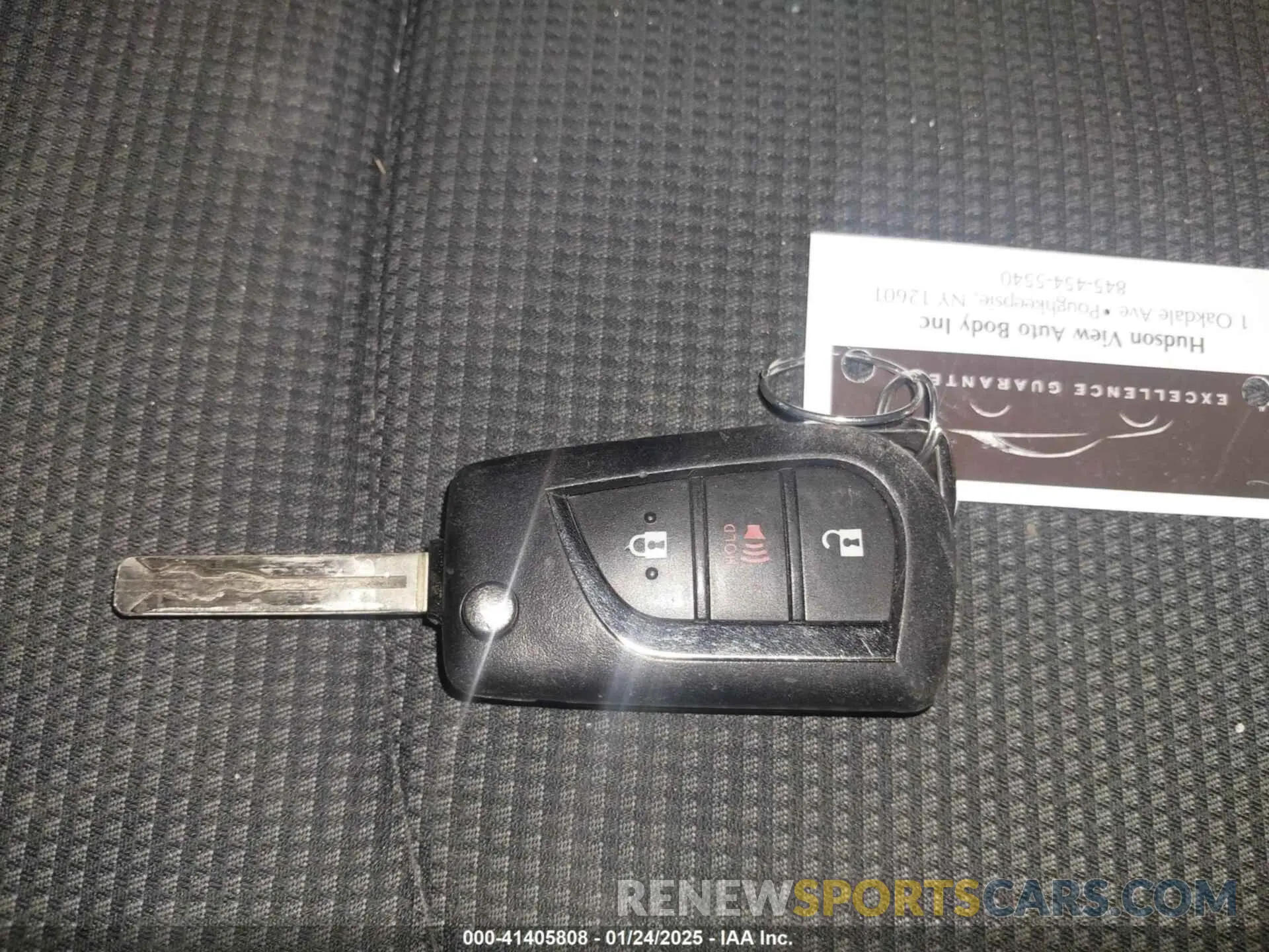 11 Photograph of a damaged car 2T3F1RFV5MW179426 TOYOTA RAV4 2021