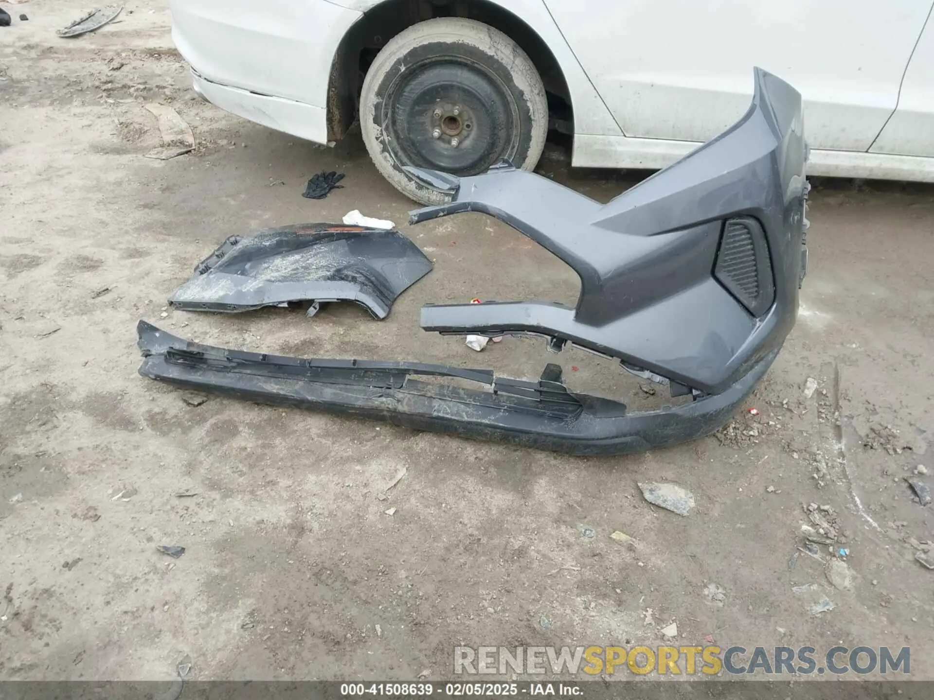 12 Photograph of a damaged car 2T3F1RFV6MC178013 TOYOTA RAV4 2021