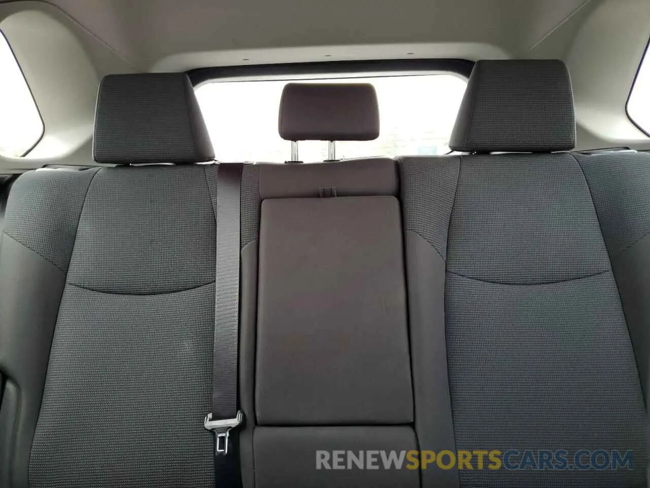 10 Фотография поврежденного автомобиля 2T3F1RFV6MC247024 TOYOTA RAV4 2021