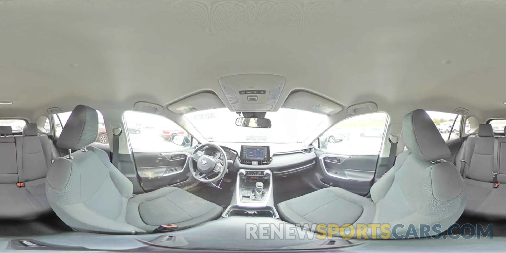 15 Фотография поврежденного автомобиля 2T3F1RFV6MC247024 TOYOTA RAV4 2021