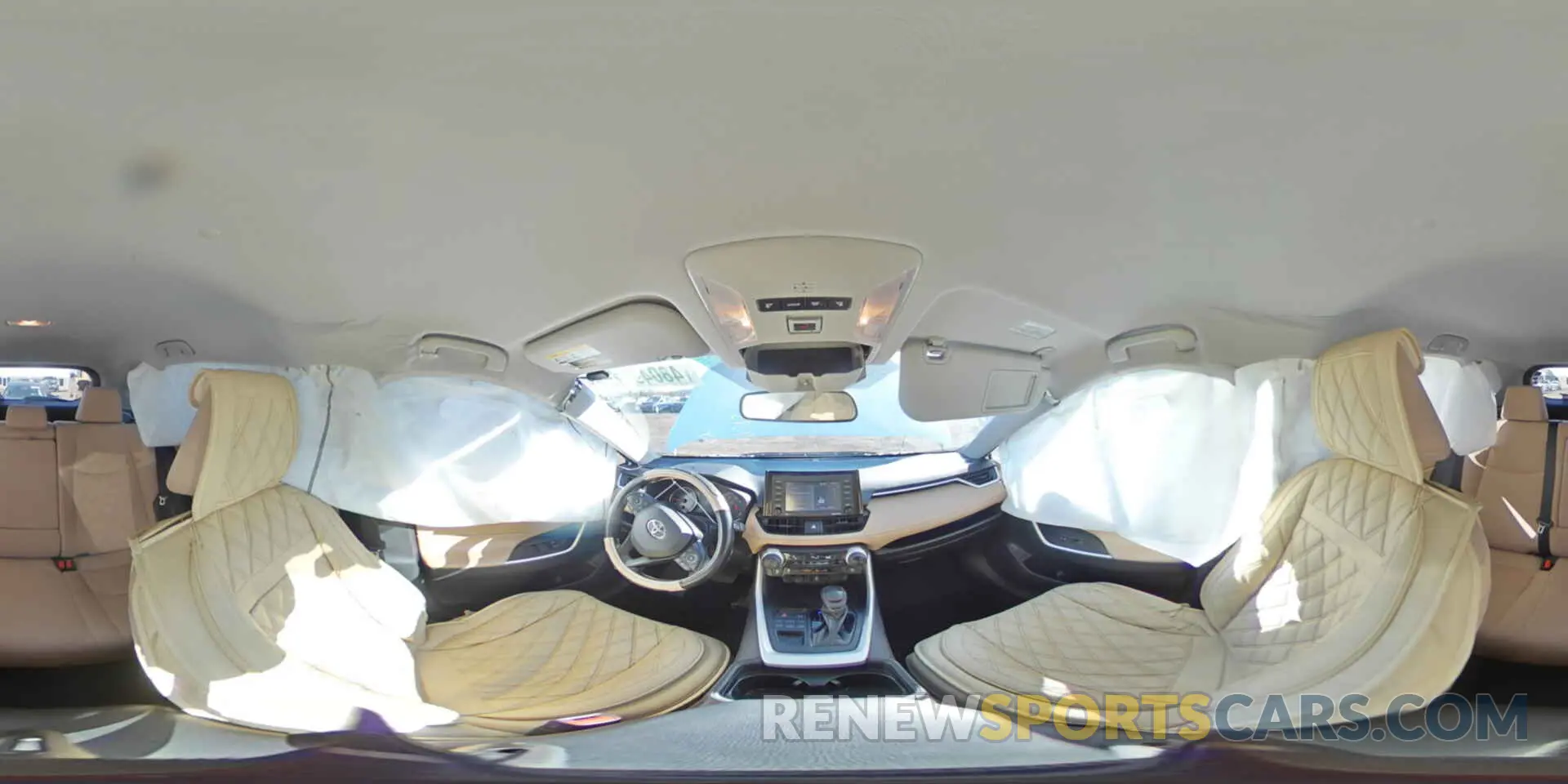 12 Фотография поврежденного автомобиля 2T3F1RFV8MC215935 TOYOTA RAV4 2021