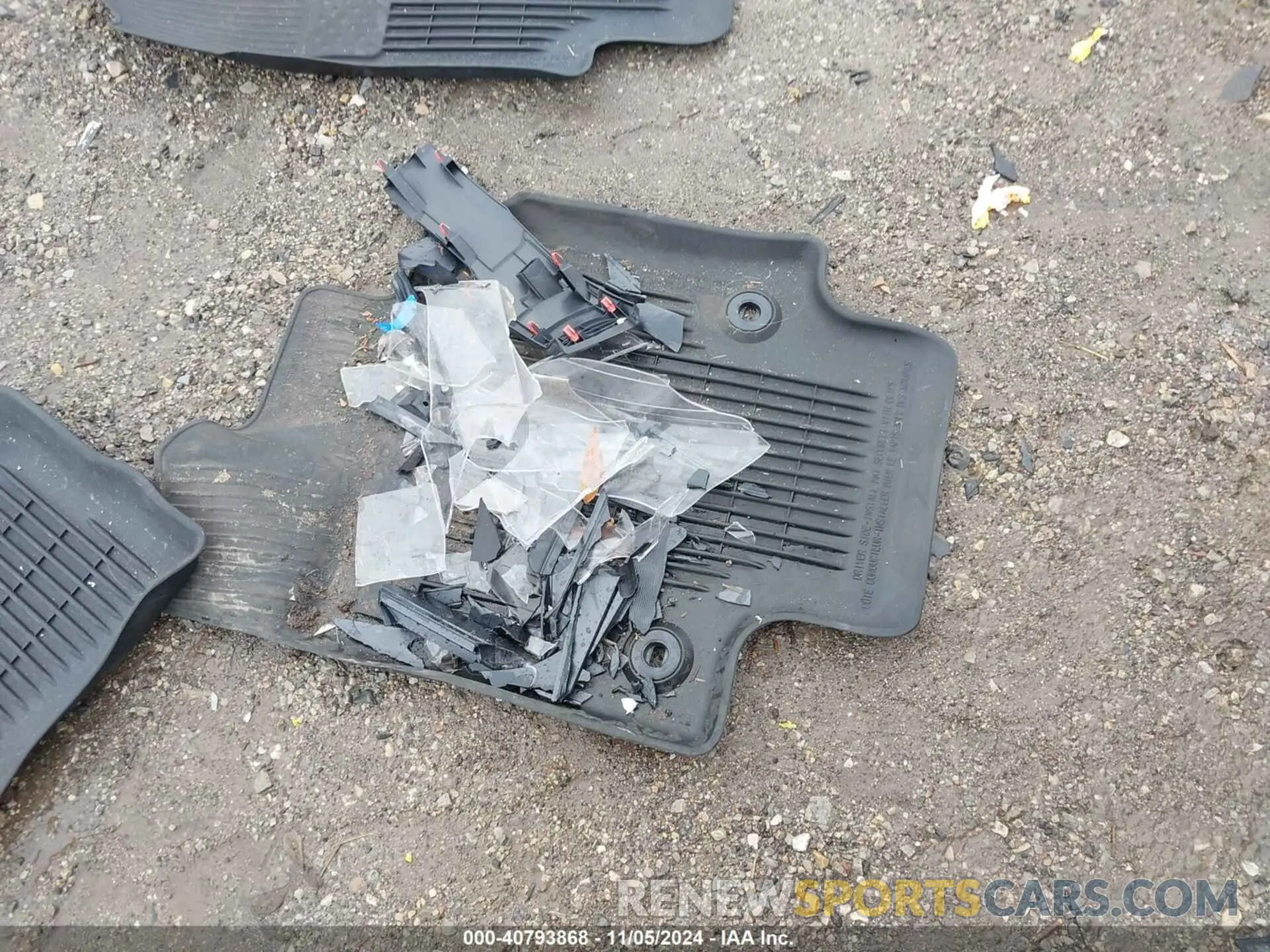 12 Photograph of a damaged car 2T3F1RFV9MW176822 TOYOTA RAV4 2021