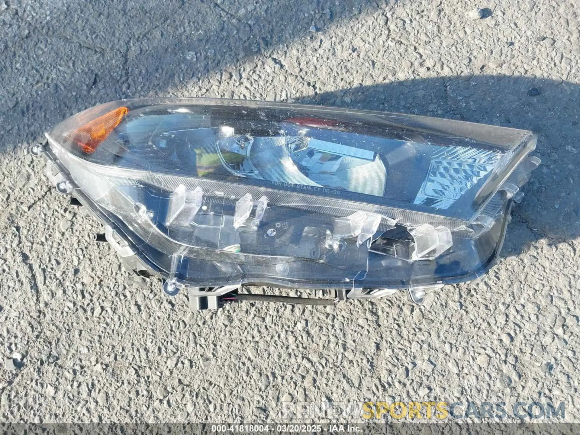 12 Фотография поврежденного автомобиля 2T3F1RFVXMC196157 TOYOTA RAV4 2021