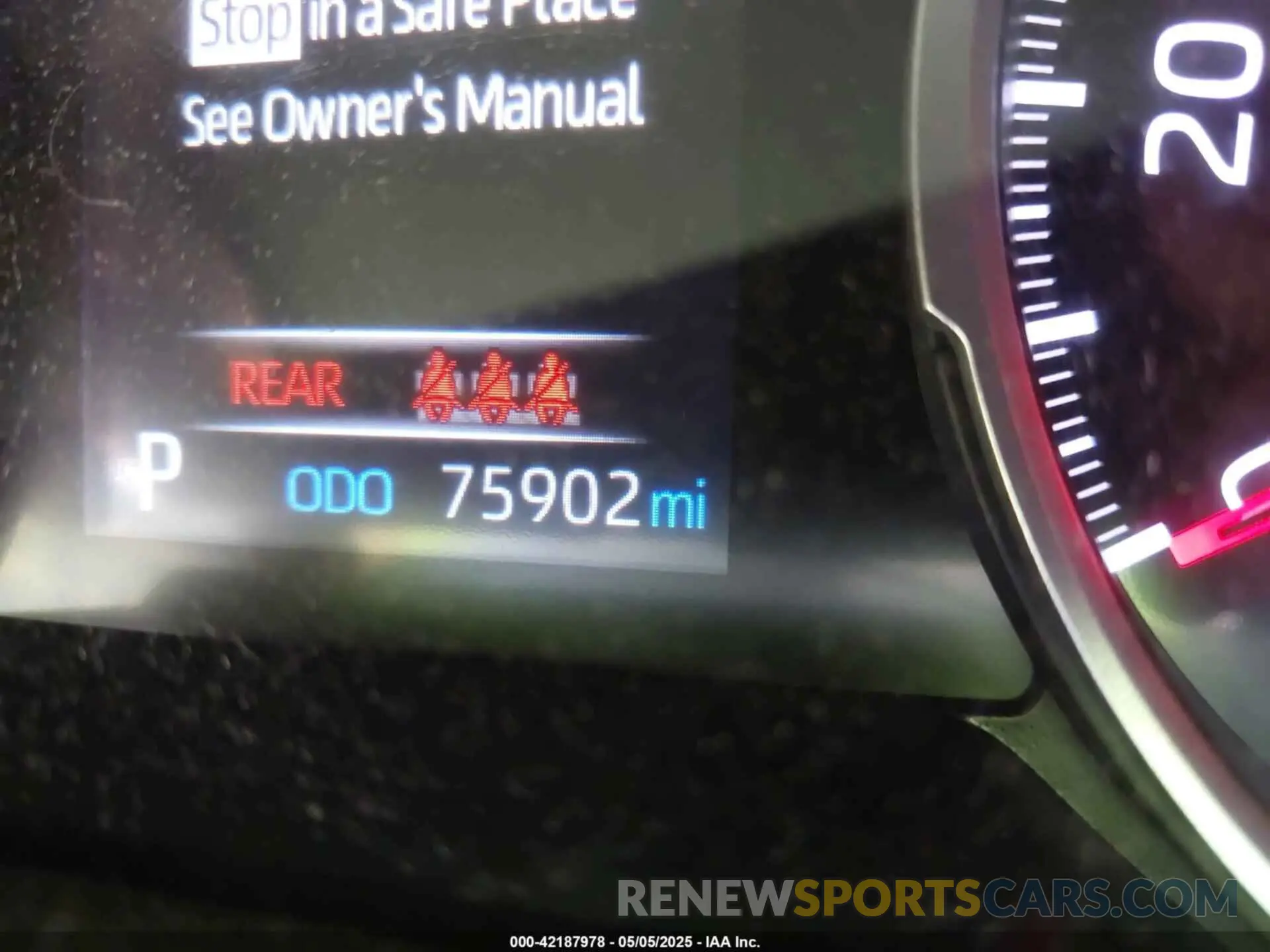 15 Фотография поврежденного автомобиля 2T3G1RFV1MW214483 TOYOTA RAV4 2021