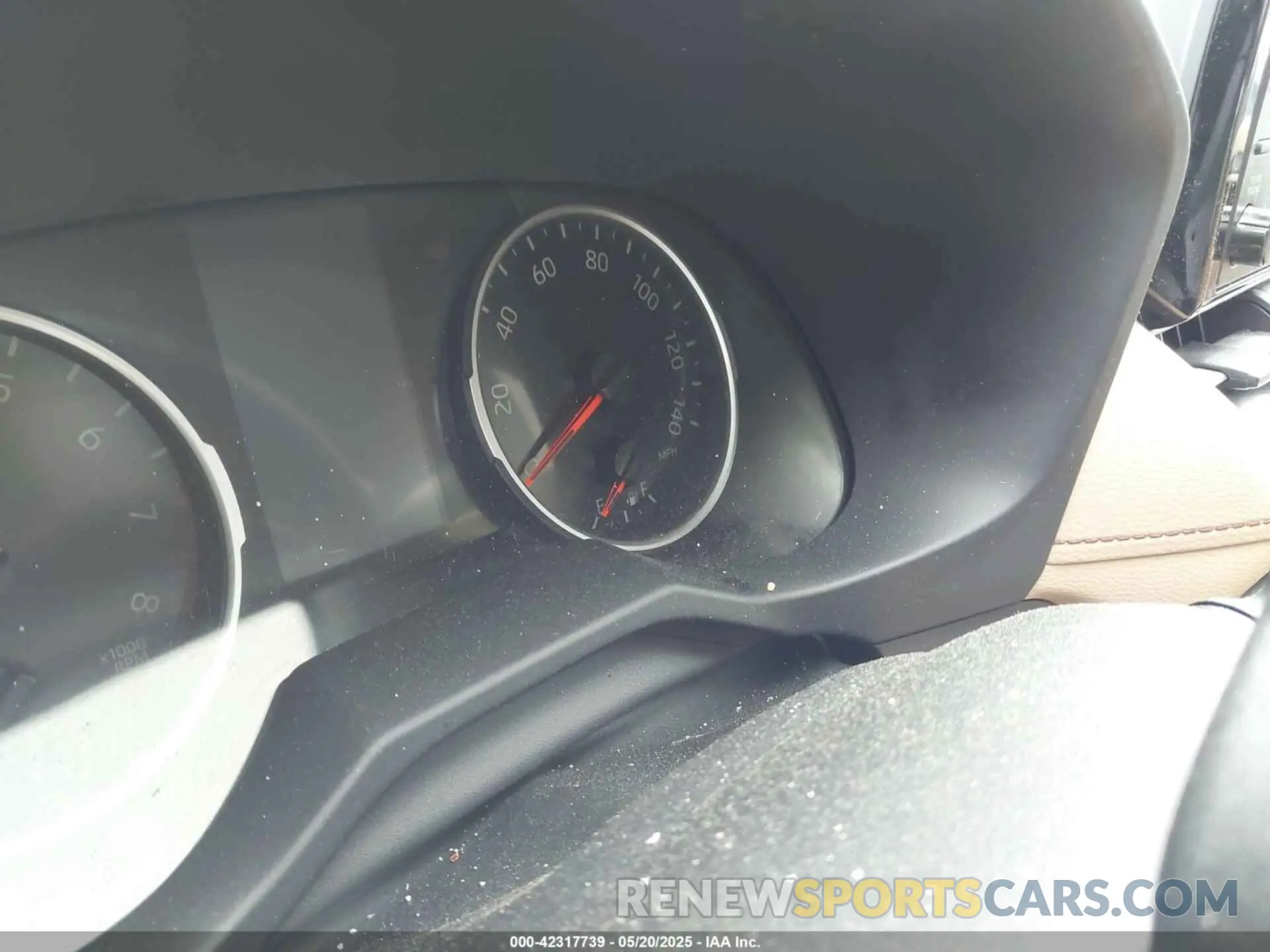 14 Фотография поврежденного автомобиля 2T3G1RFV3MC170262 TOYOTA RAV4 2021