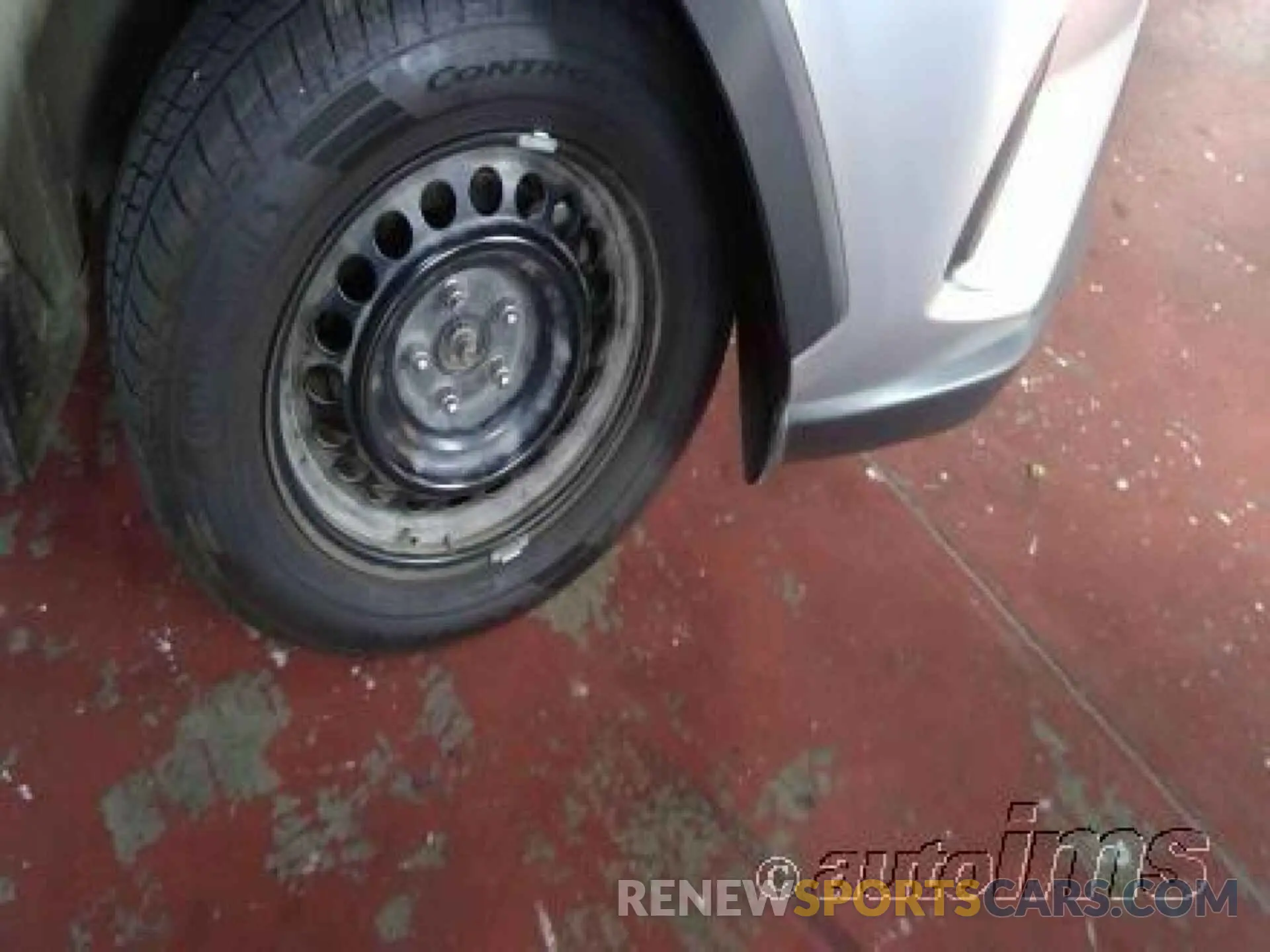 9 Фотография поврежденного автомобиля 2T3G1RFV9MW149074 TOYOTA RAV4 2021