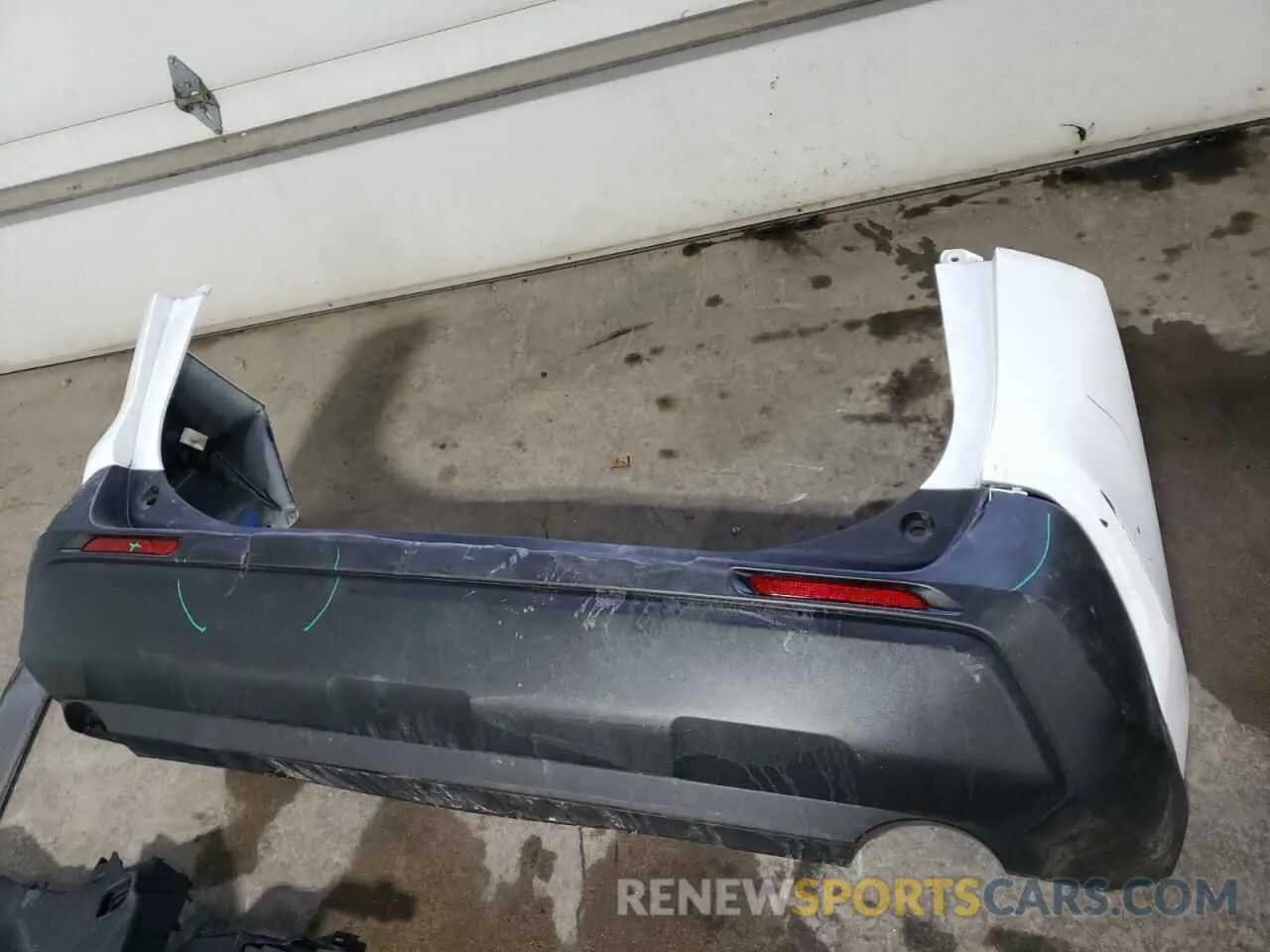13 Фотография поврежденного автомобиля 2T3G1RFVXMC152647 TOYOTA RAV4 2021