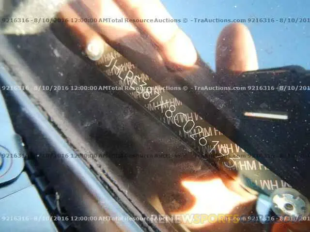 11 Photograph of a damaged car 2T3G1RFVXMW169382 TOYOTA RAV4 2021